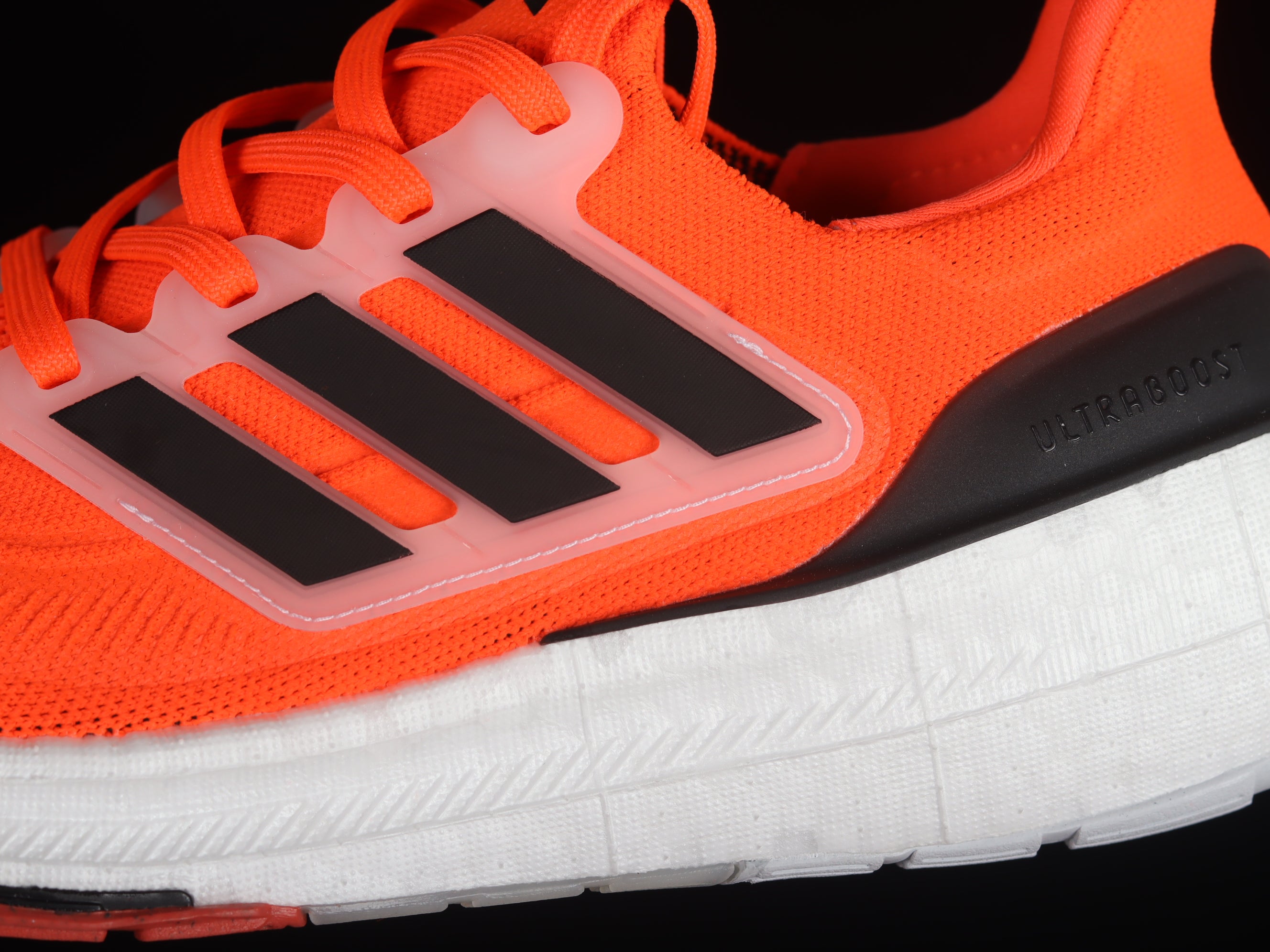 adidasMens UltraBoost 23 - Light Solred
