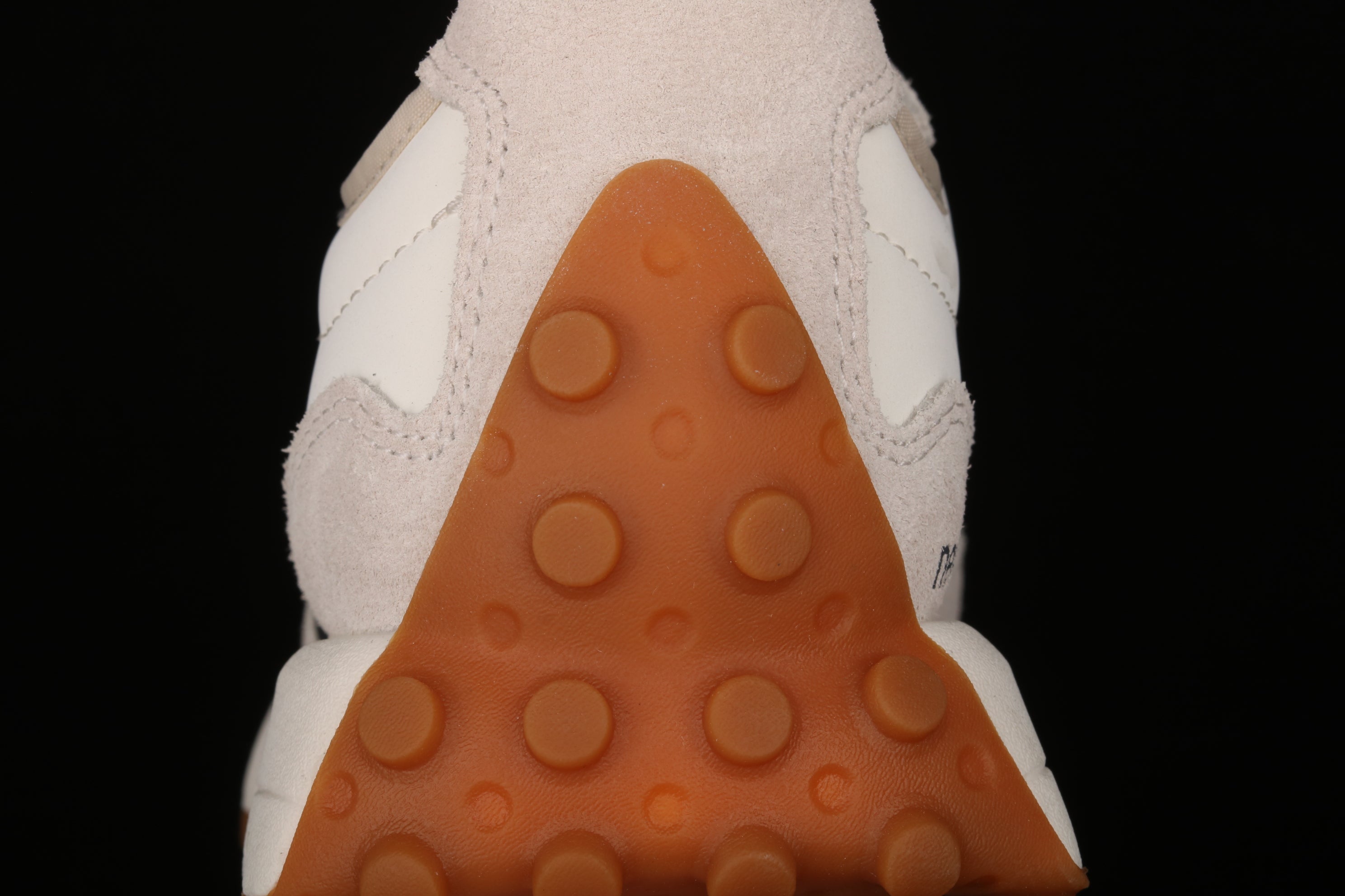 New Balance 327 - White