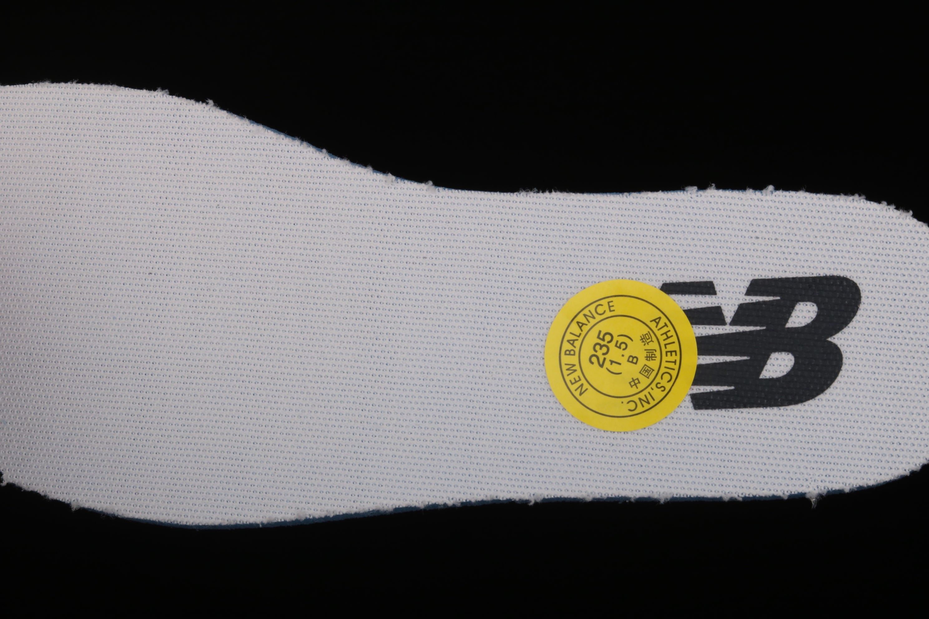 New Balance 327 - White