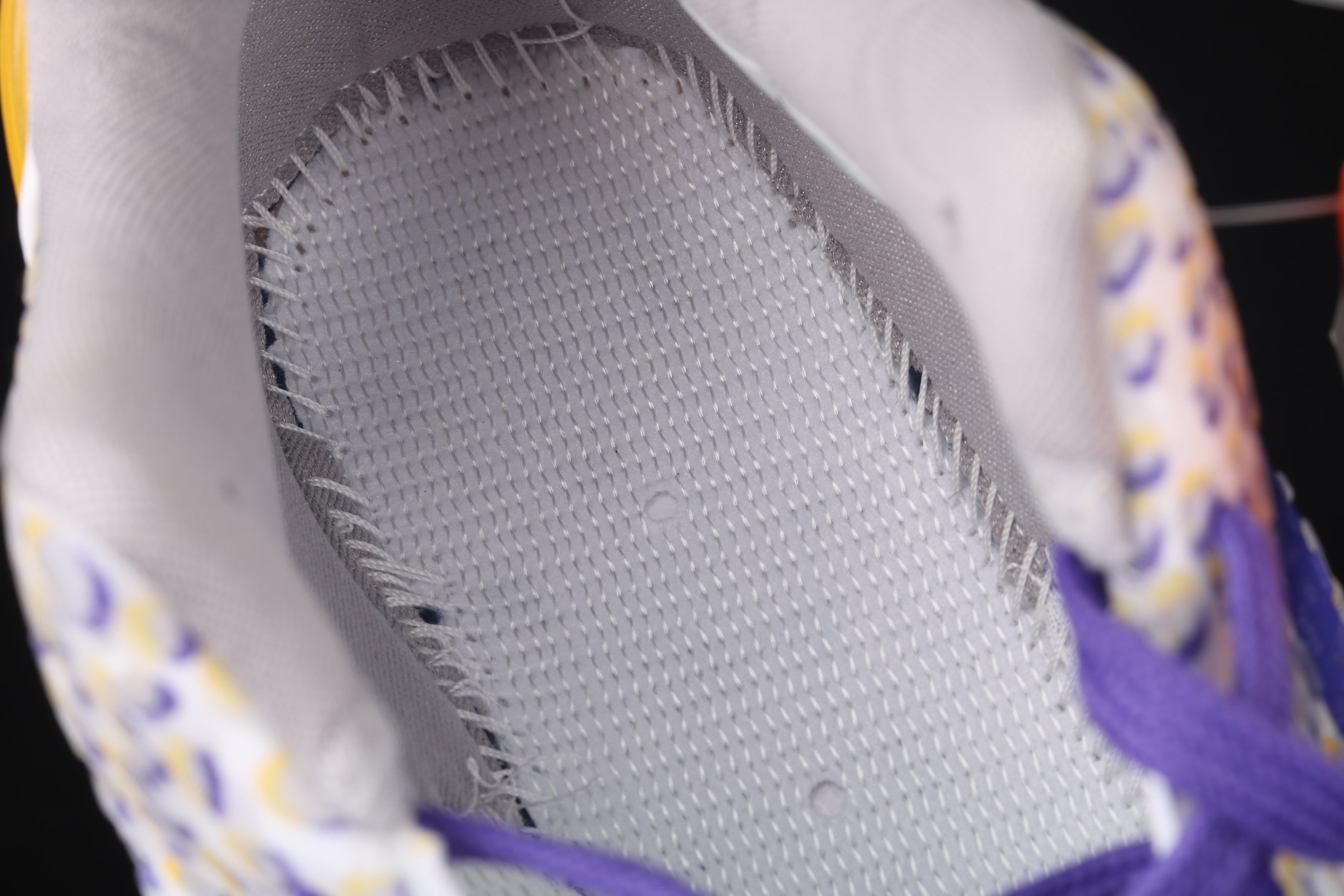NikeMens Zoom Kobe 7 - Lakers