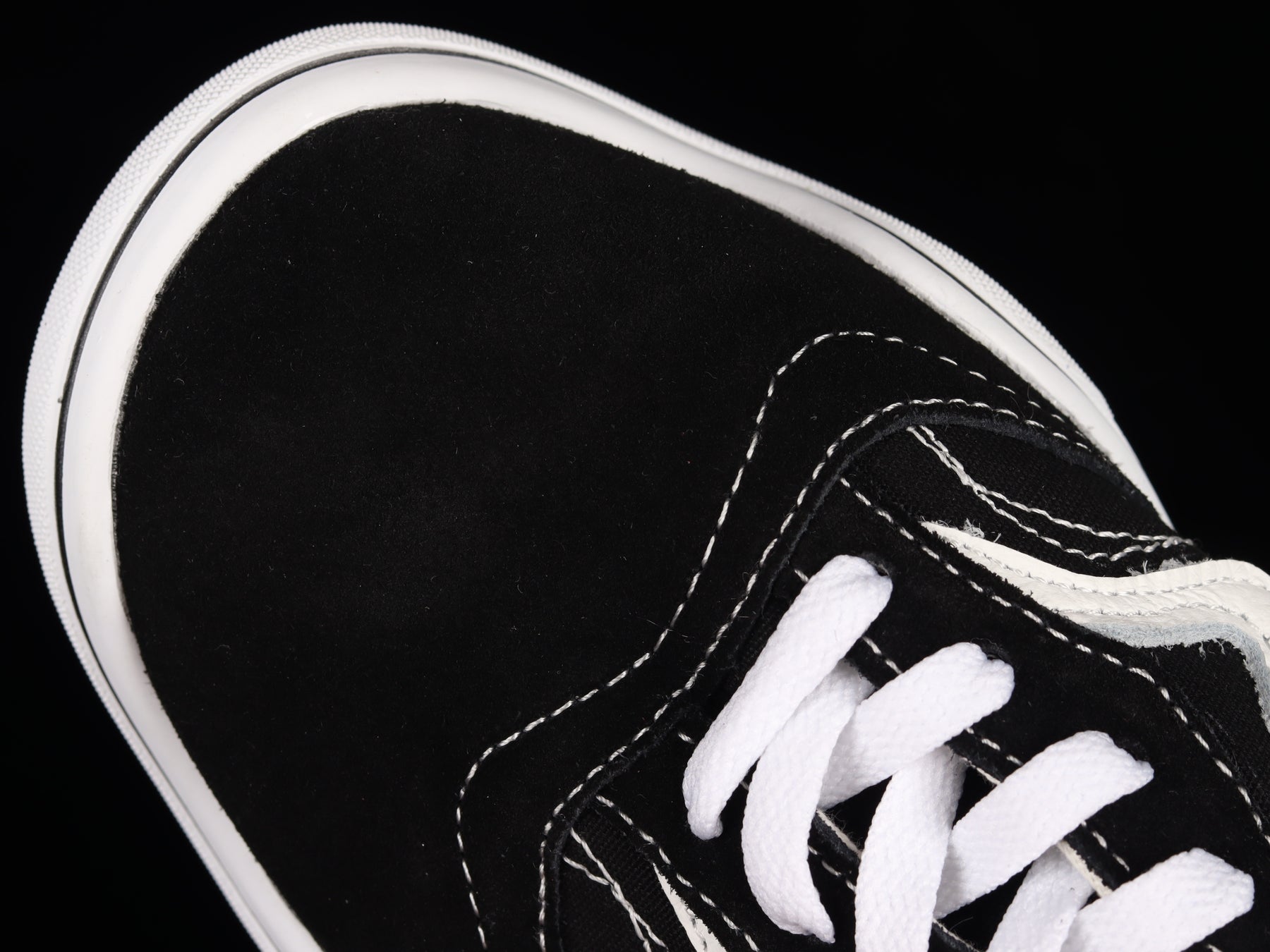 Vans Tyga x MSCHF Wavy Baby - Black