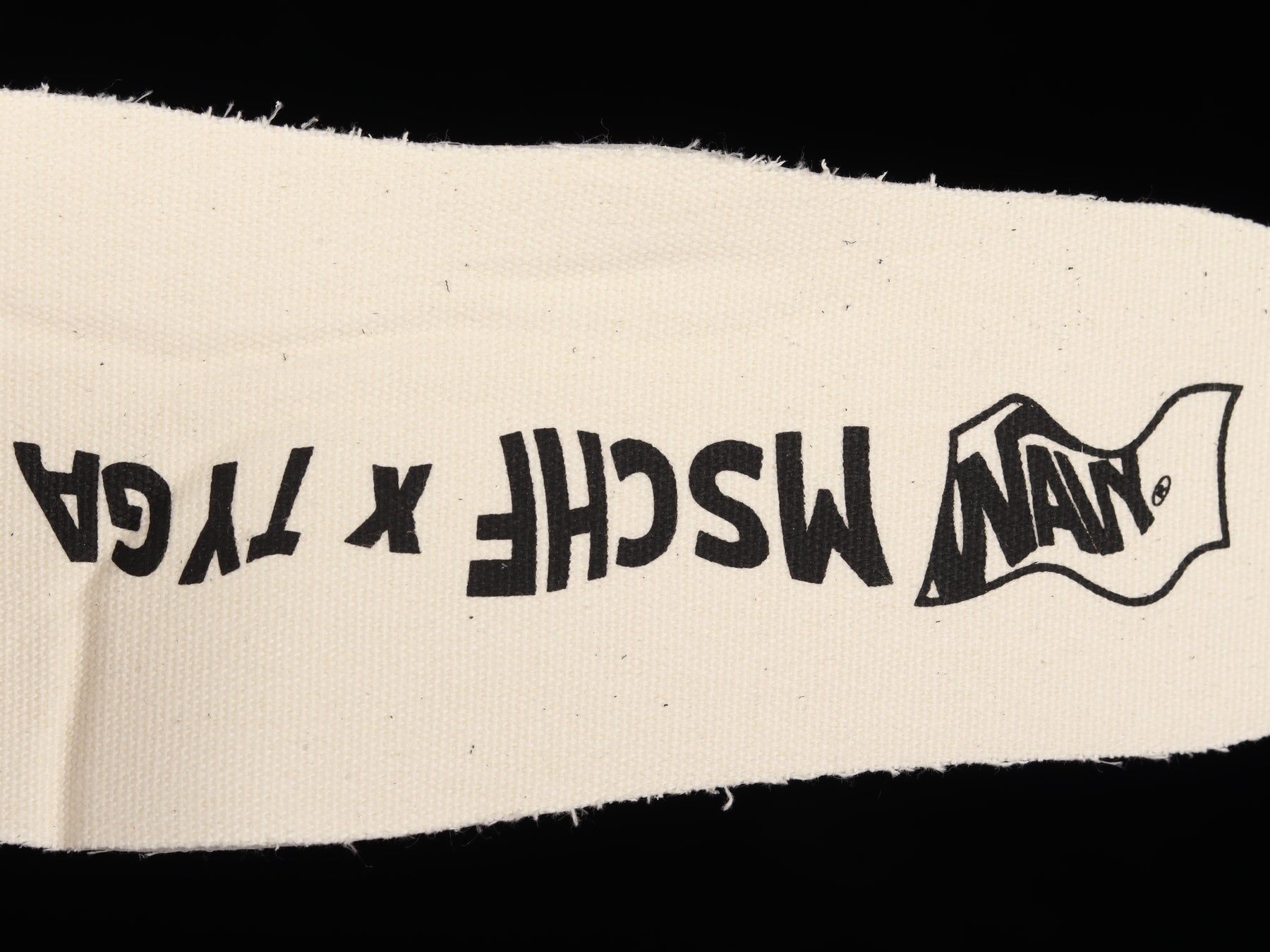 Vans Tyga x MSCHF Wavy Baby - Black