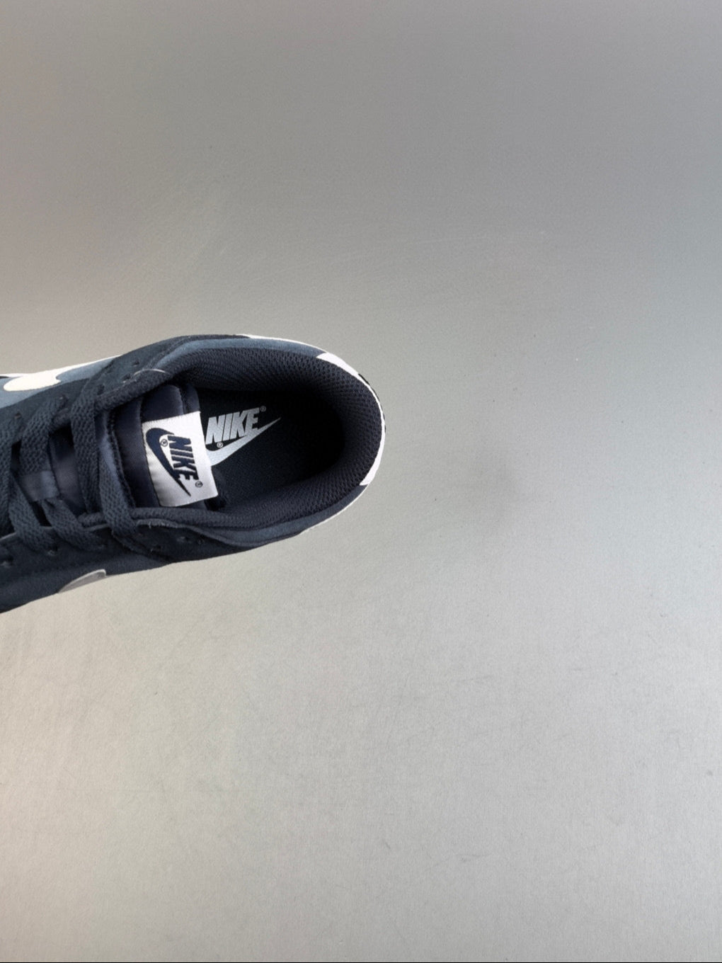 NikeUnisex Dunk Low Monsoon Blue