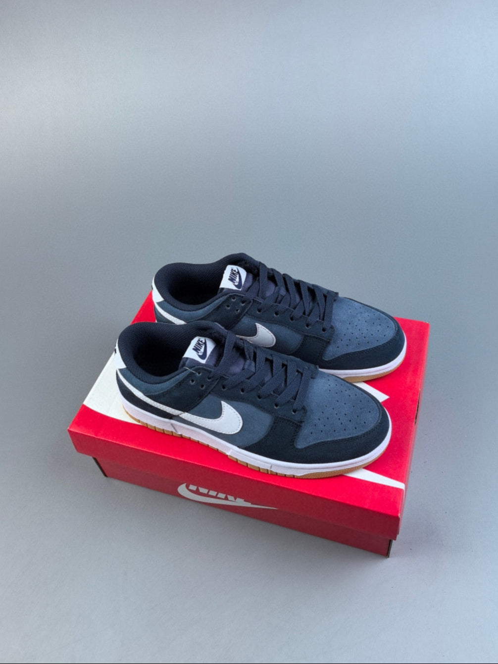 NikeUnisex Dunk Low Monsoon Blue