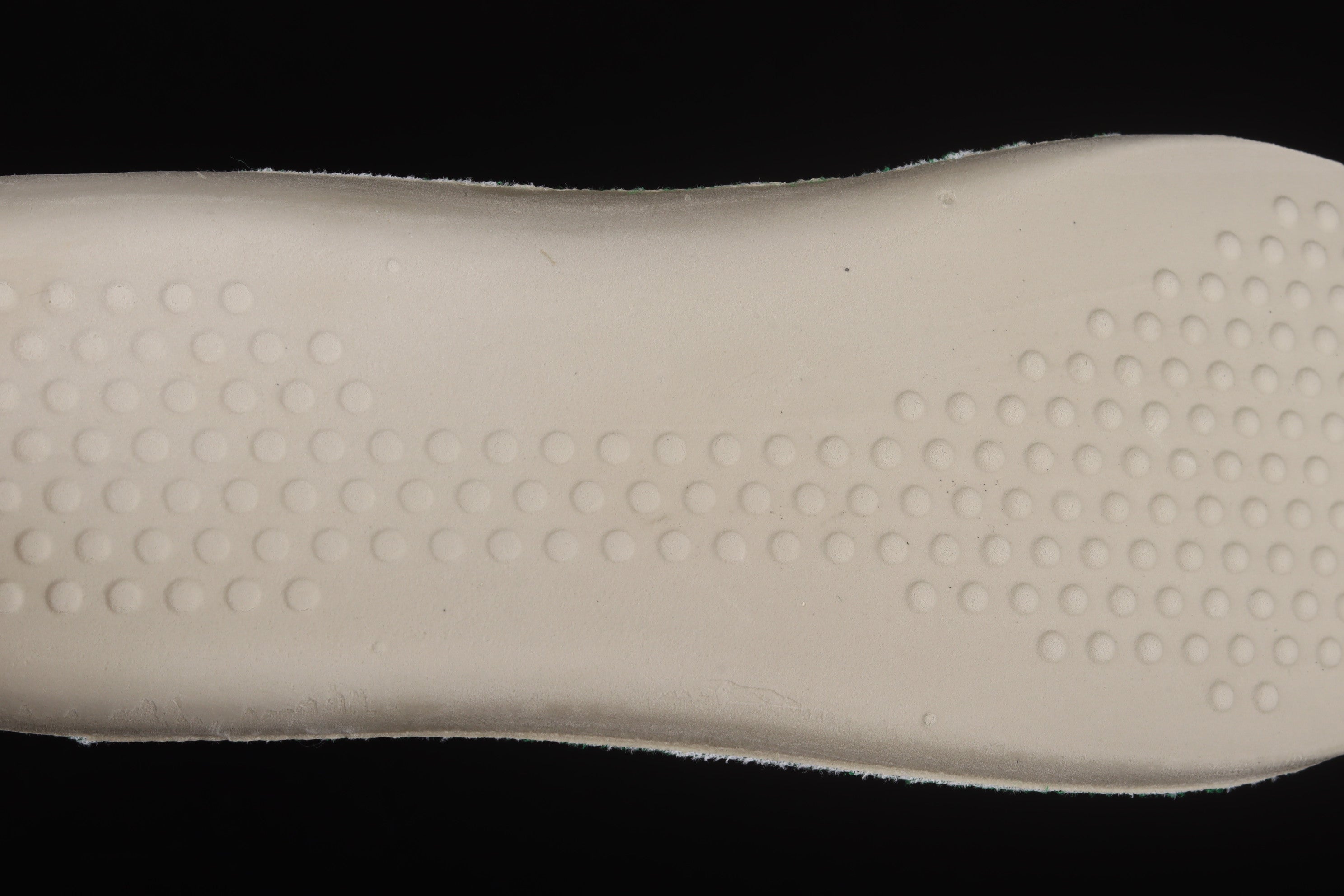 Amiri Skel Low Top - Green/White