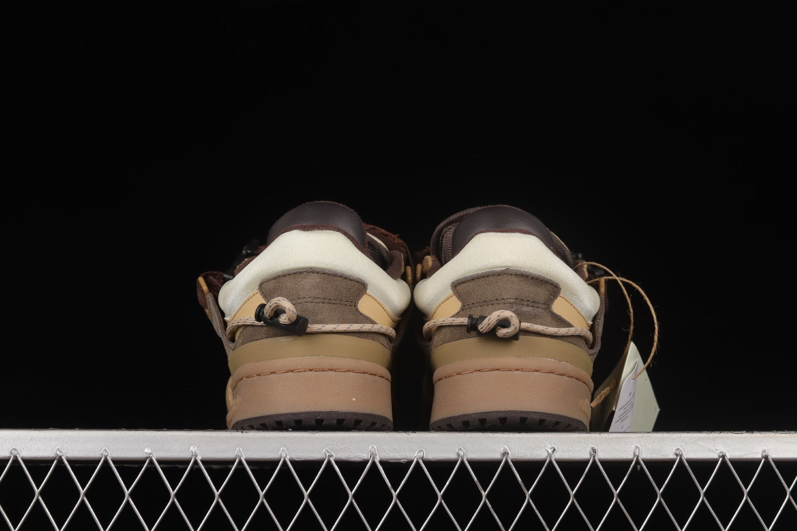 adidasWMNS Forum Low - Bad Bunny