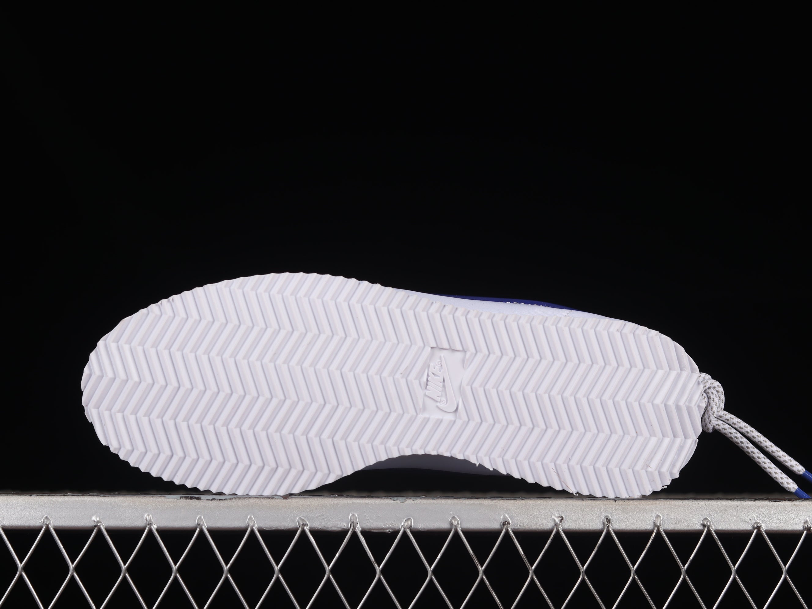 Clot x NikeUnisex Cortez - Bruce Lee White