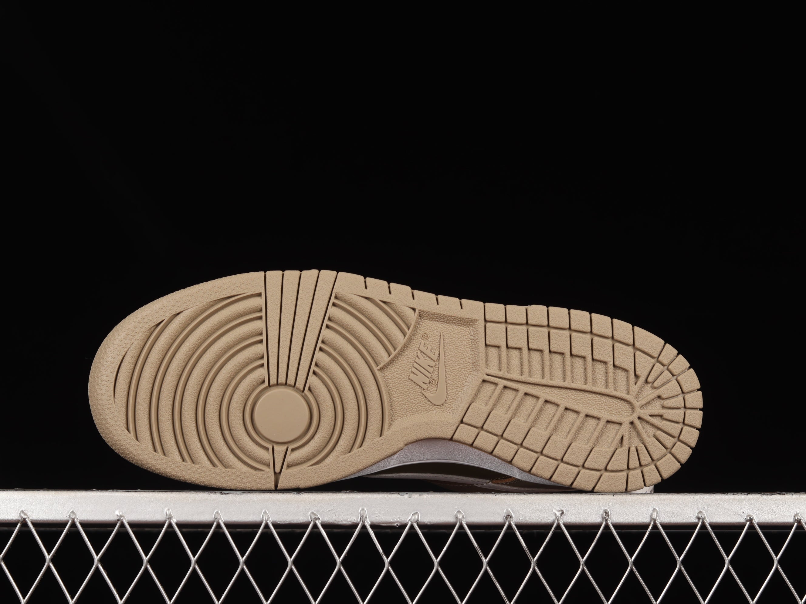 NikeMens Dunk Low - Judge Grey