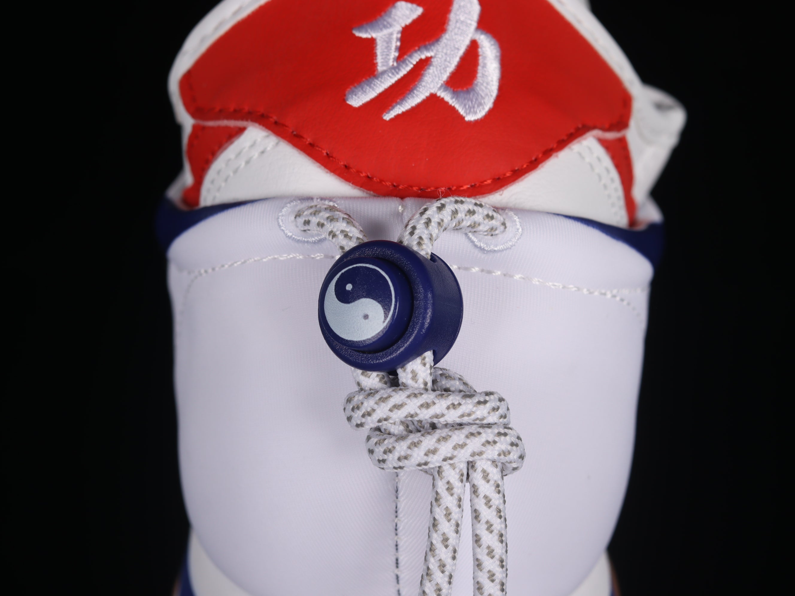 Clot x NikeUnisex Cortez - Bruce Lee White