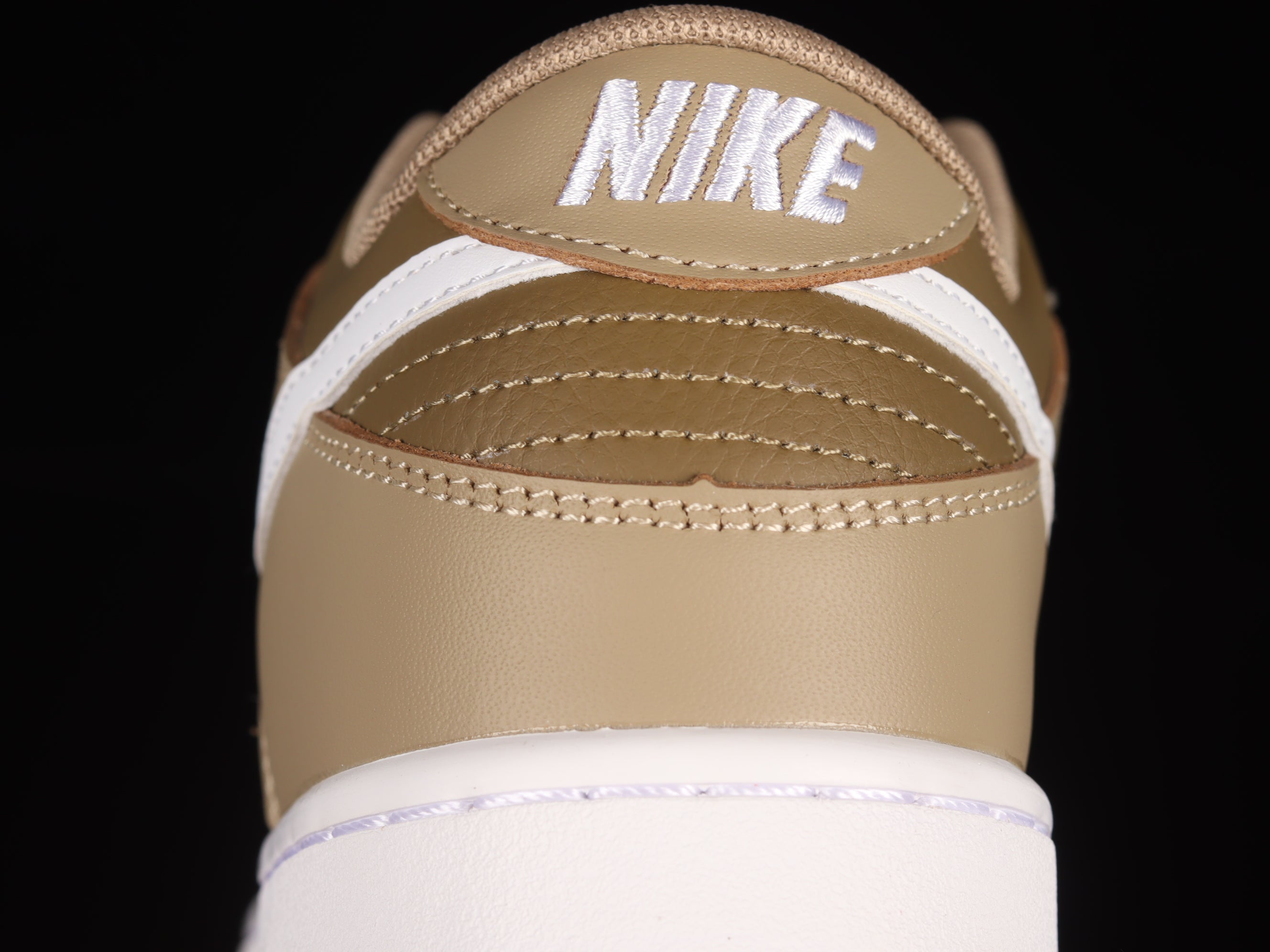 NikeMens Dunk Low - Judge Grey