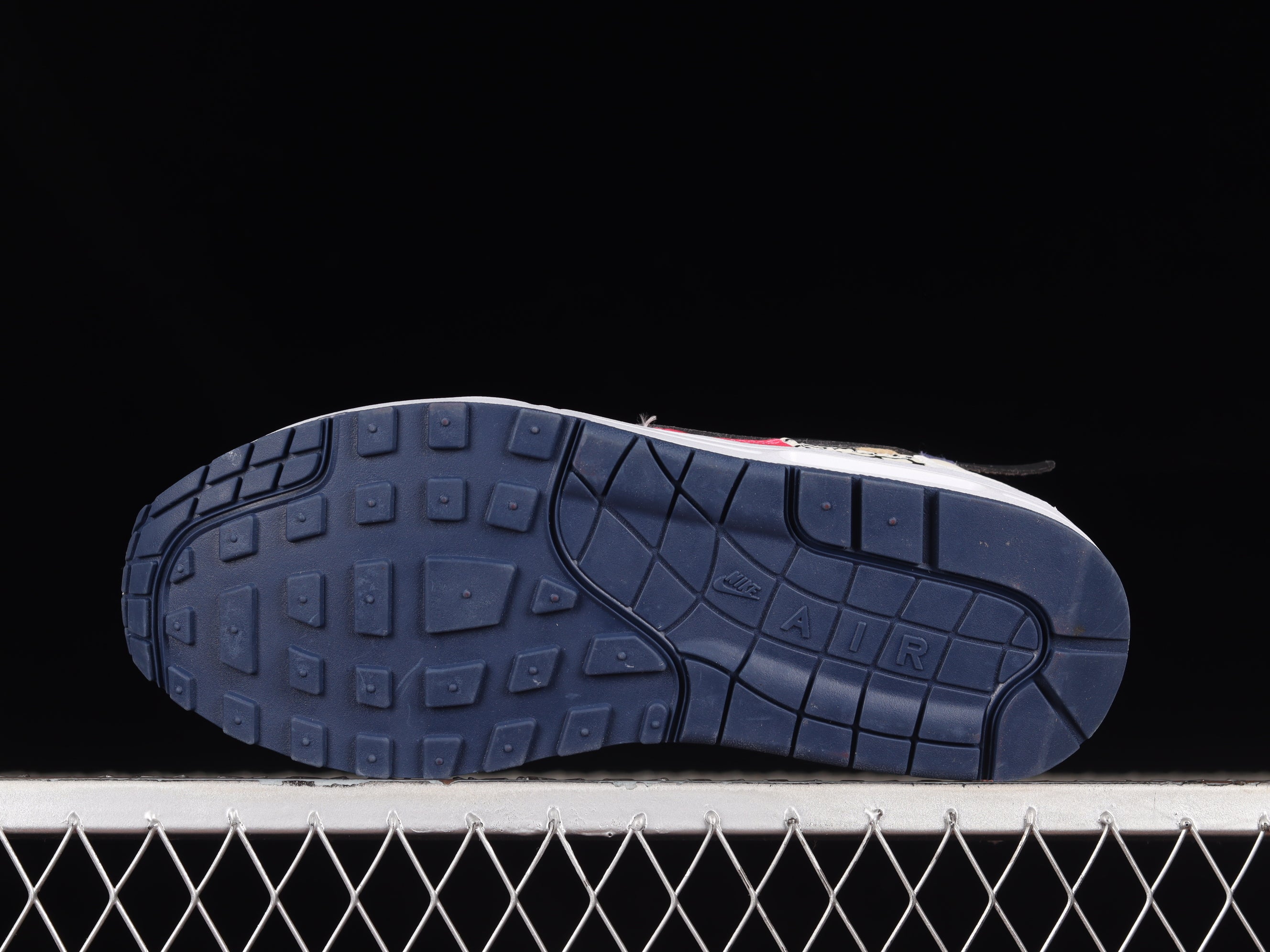 NikeUnisex Air Max 1 AM1 - Surprise Scrap