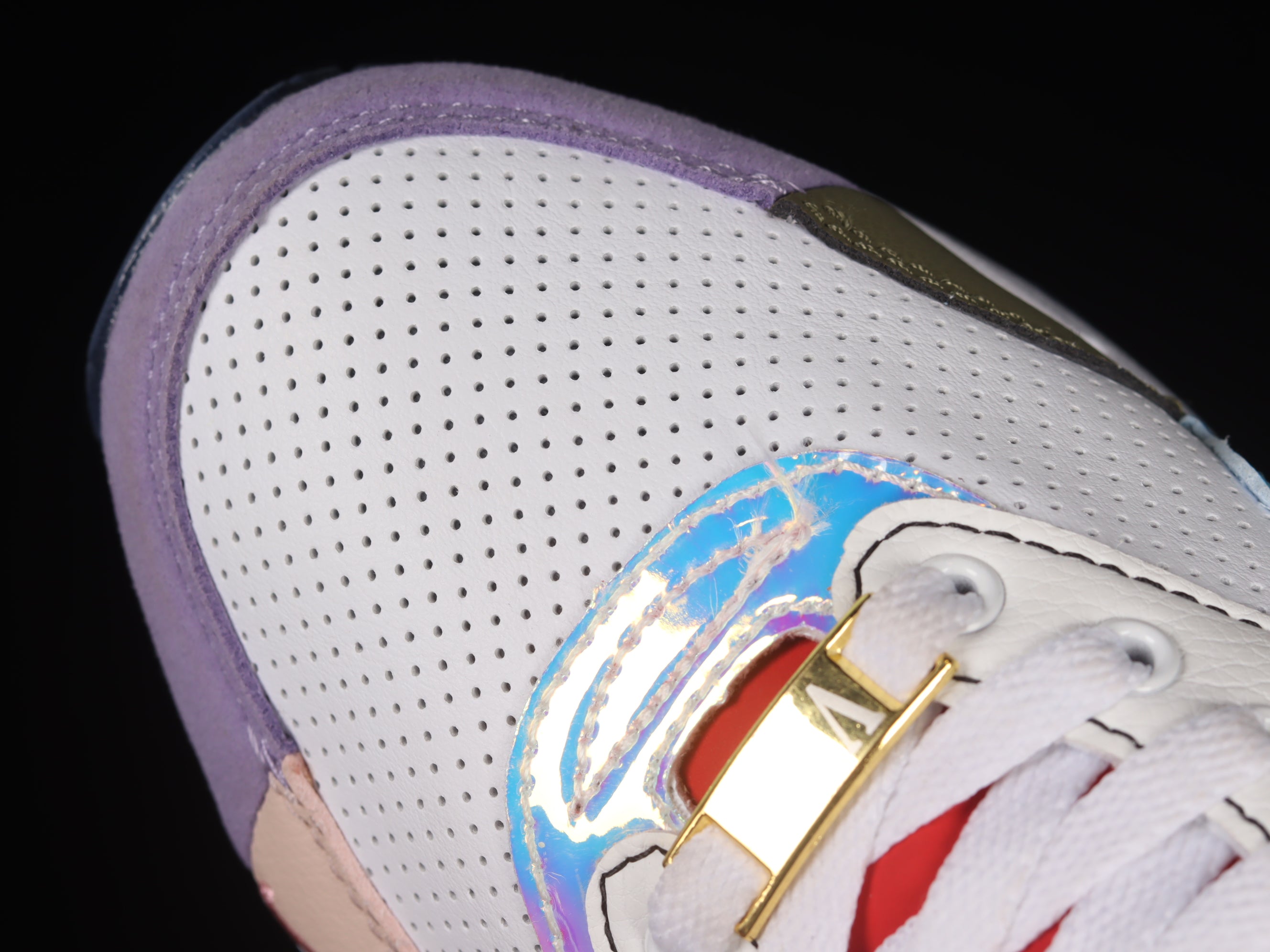 NikeUnisex Air Max 1 AM1 - Surprise Scrap