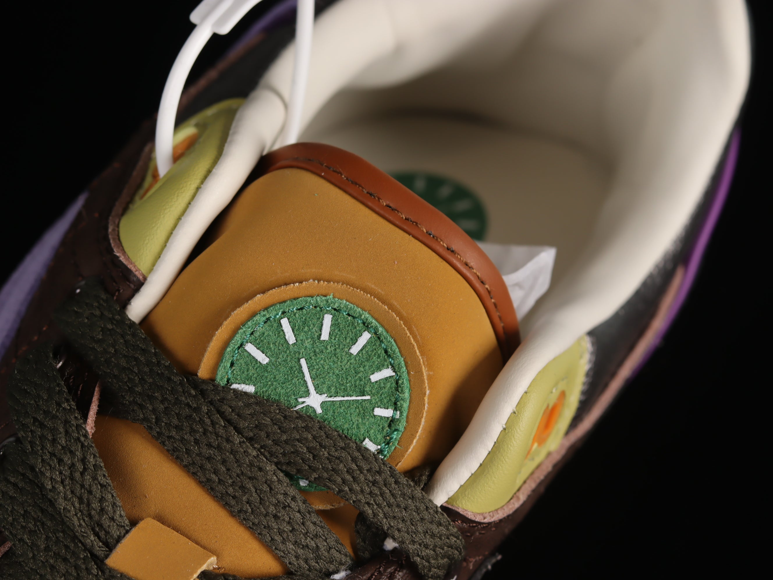 NikeUnisex Air Max 1 AM1 - Surprise Scrap