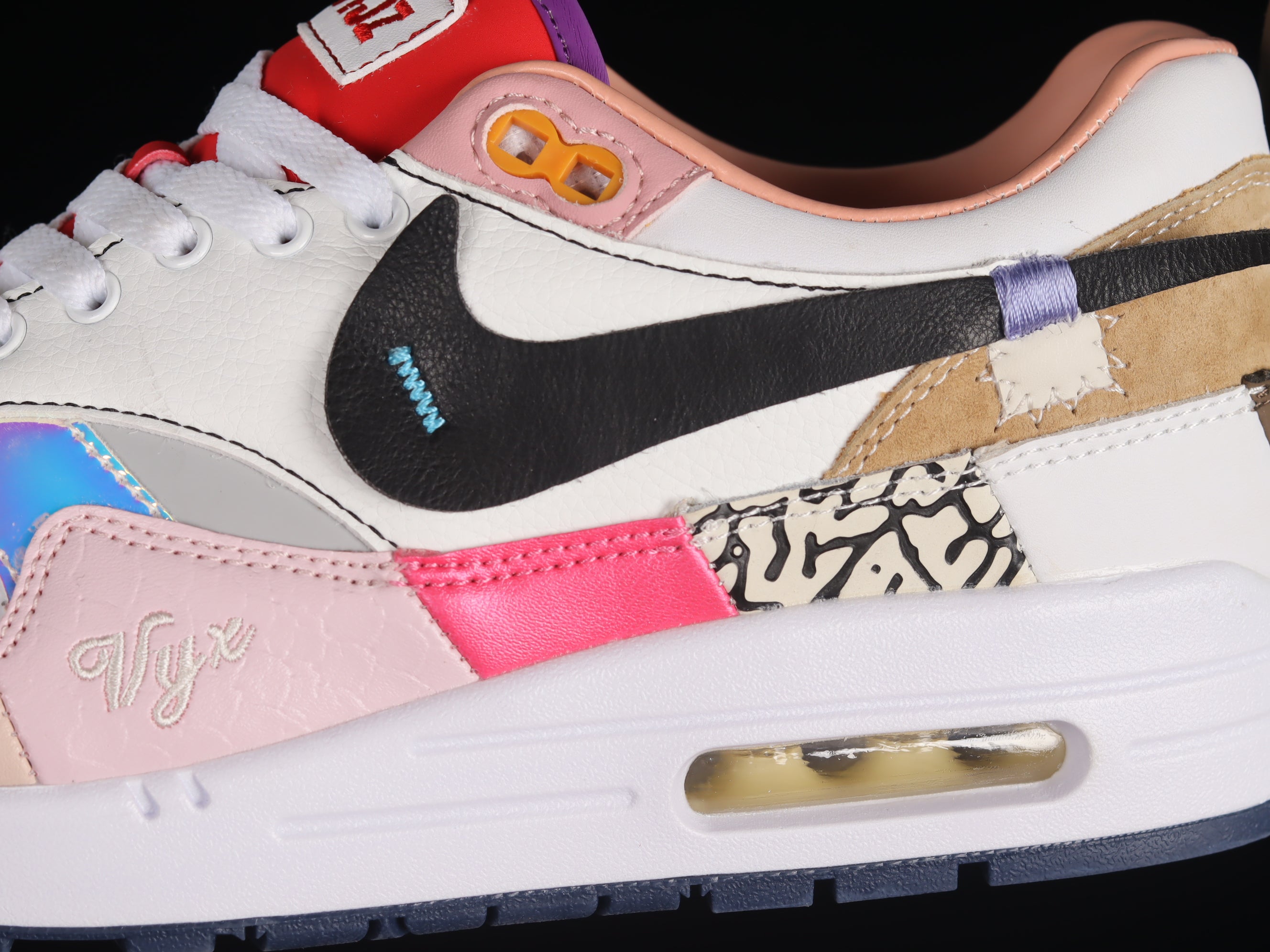 NikeUnisex Air Max 1 AM1 - Surprise Scrap