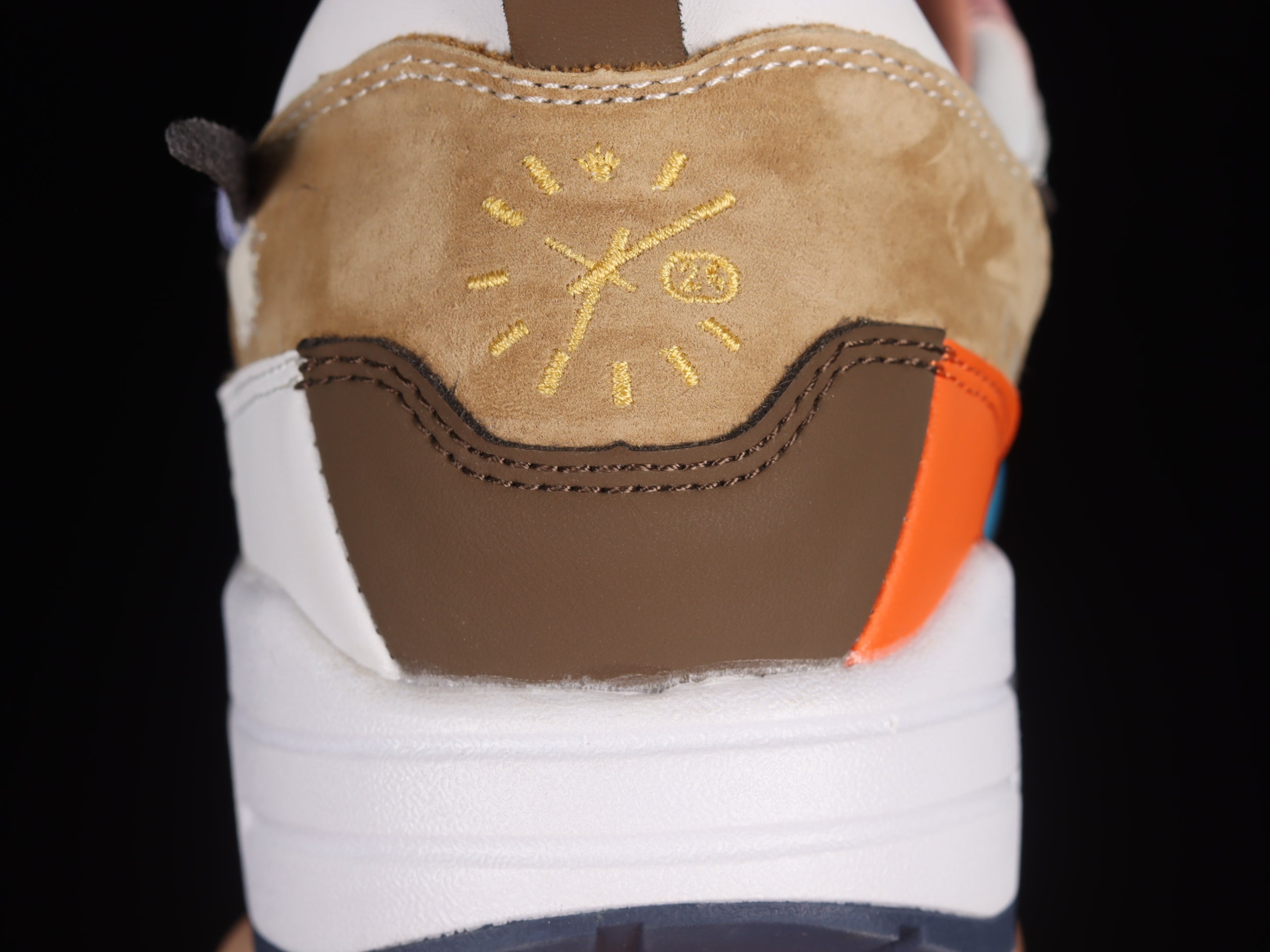 NikeUnisex Air Max 1 AM1 - Surprise Scrap