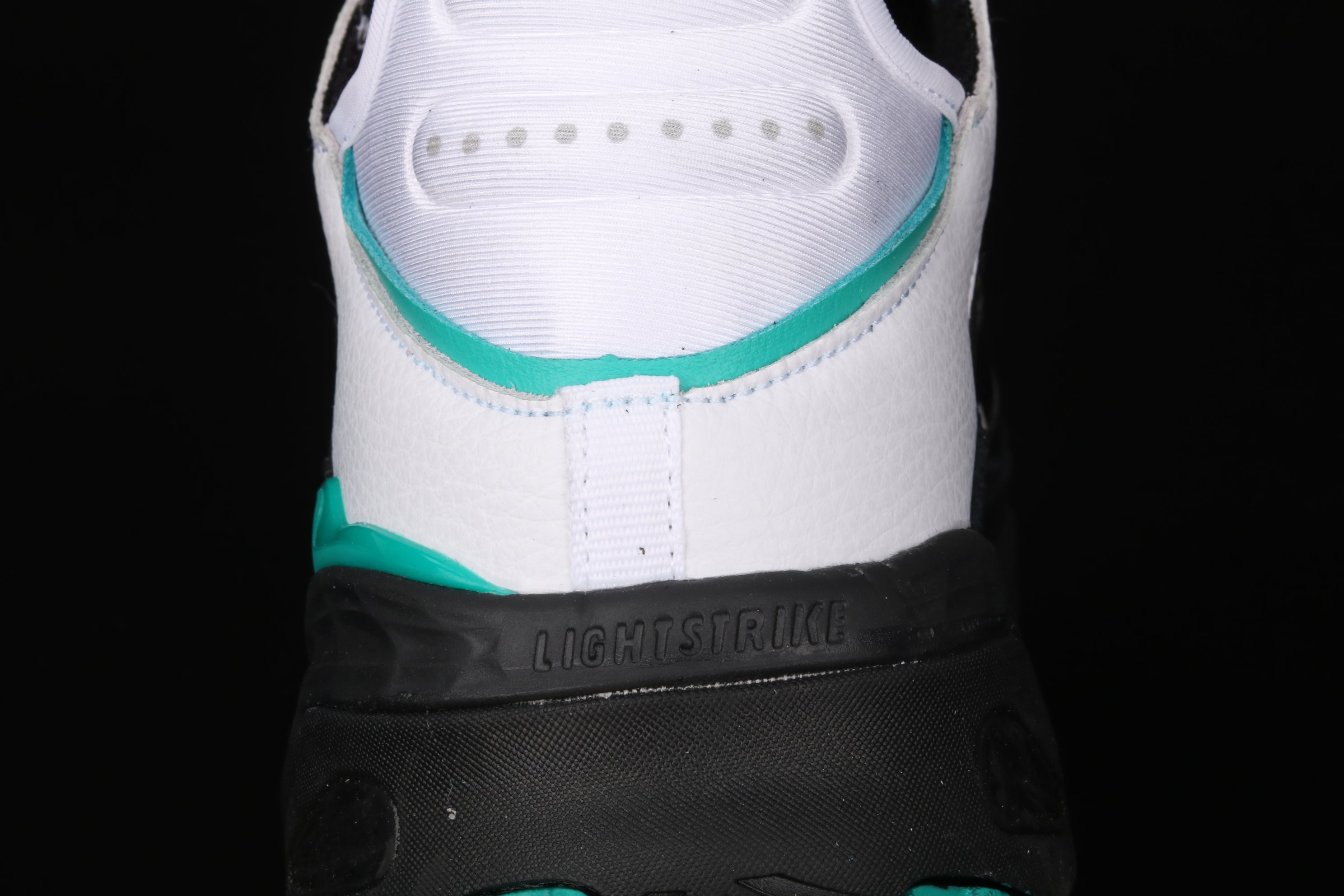 adidasUnisex Niteball Black Sub - Green