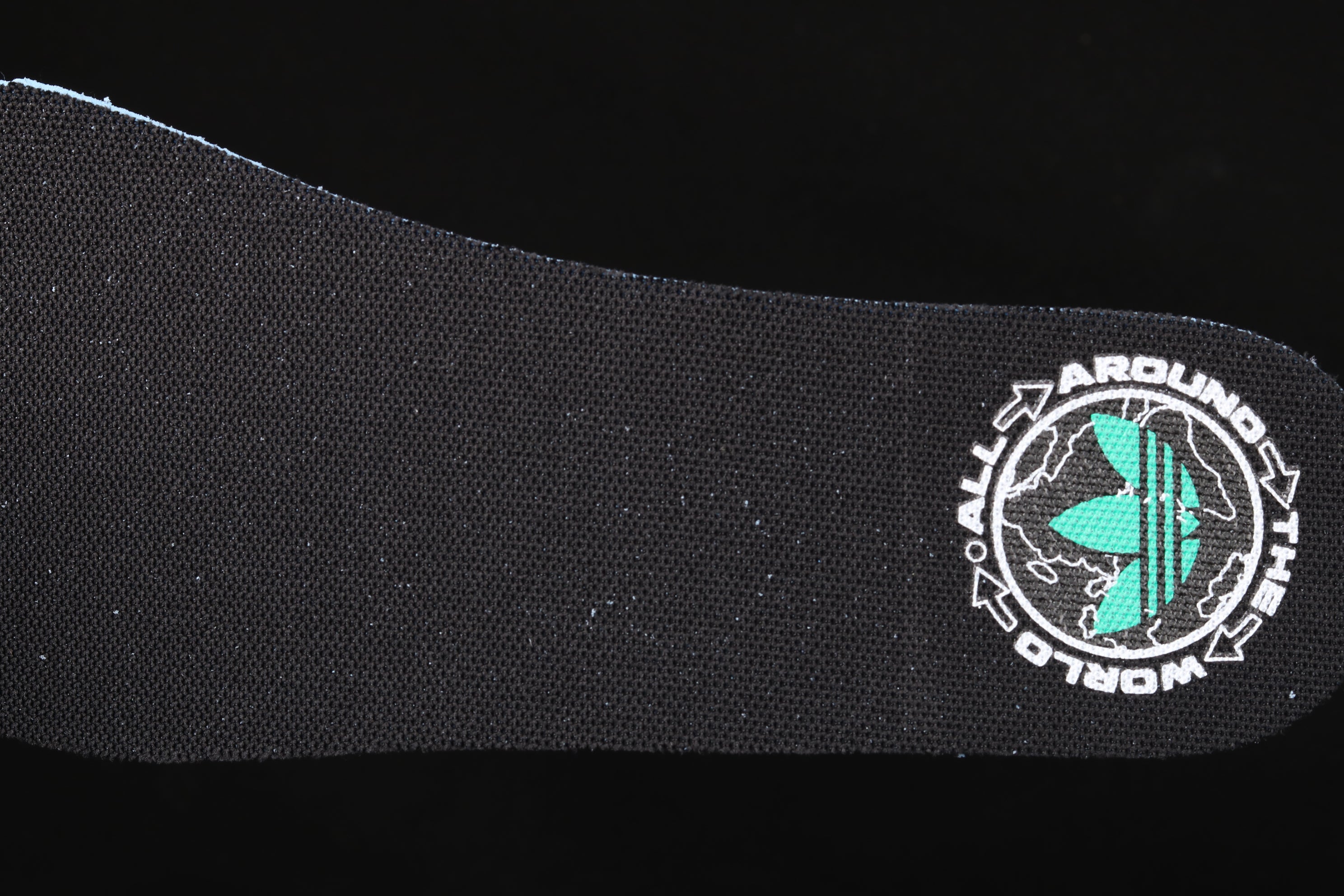 adidasUnisex Niteball Black Sub - Green