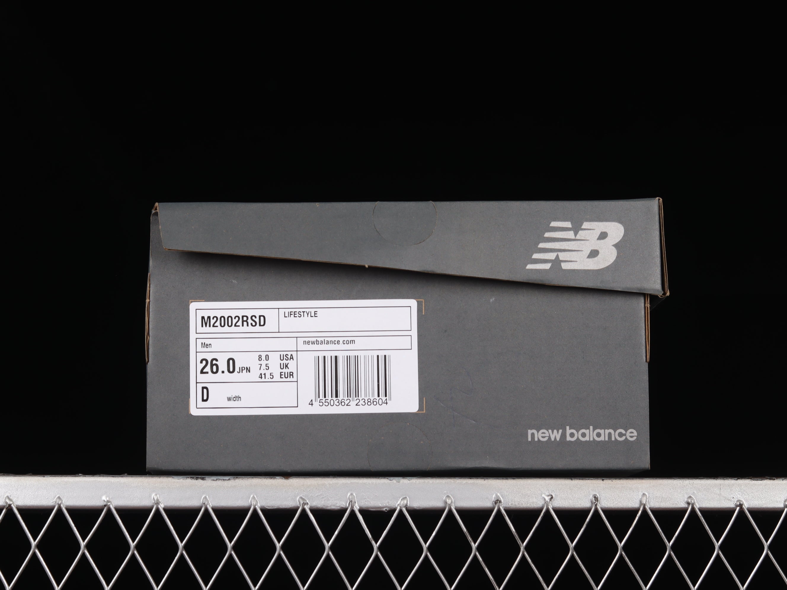 WMNS New Balance 2002R Protection Pack - Blue