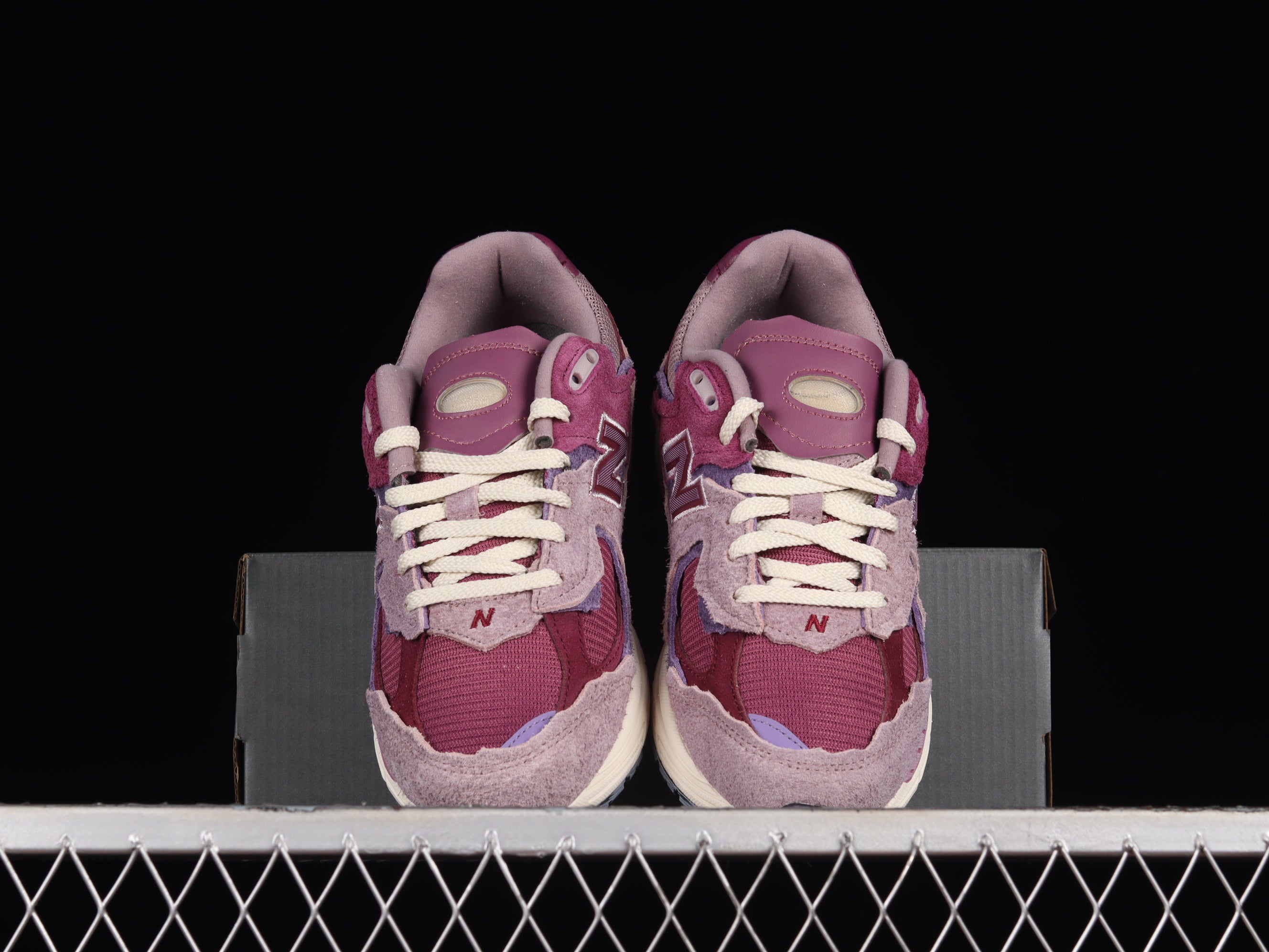 New Balance 2002R Protection Pack - Pink