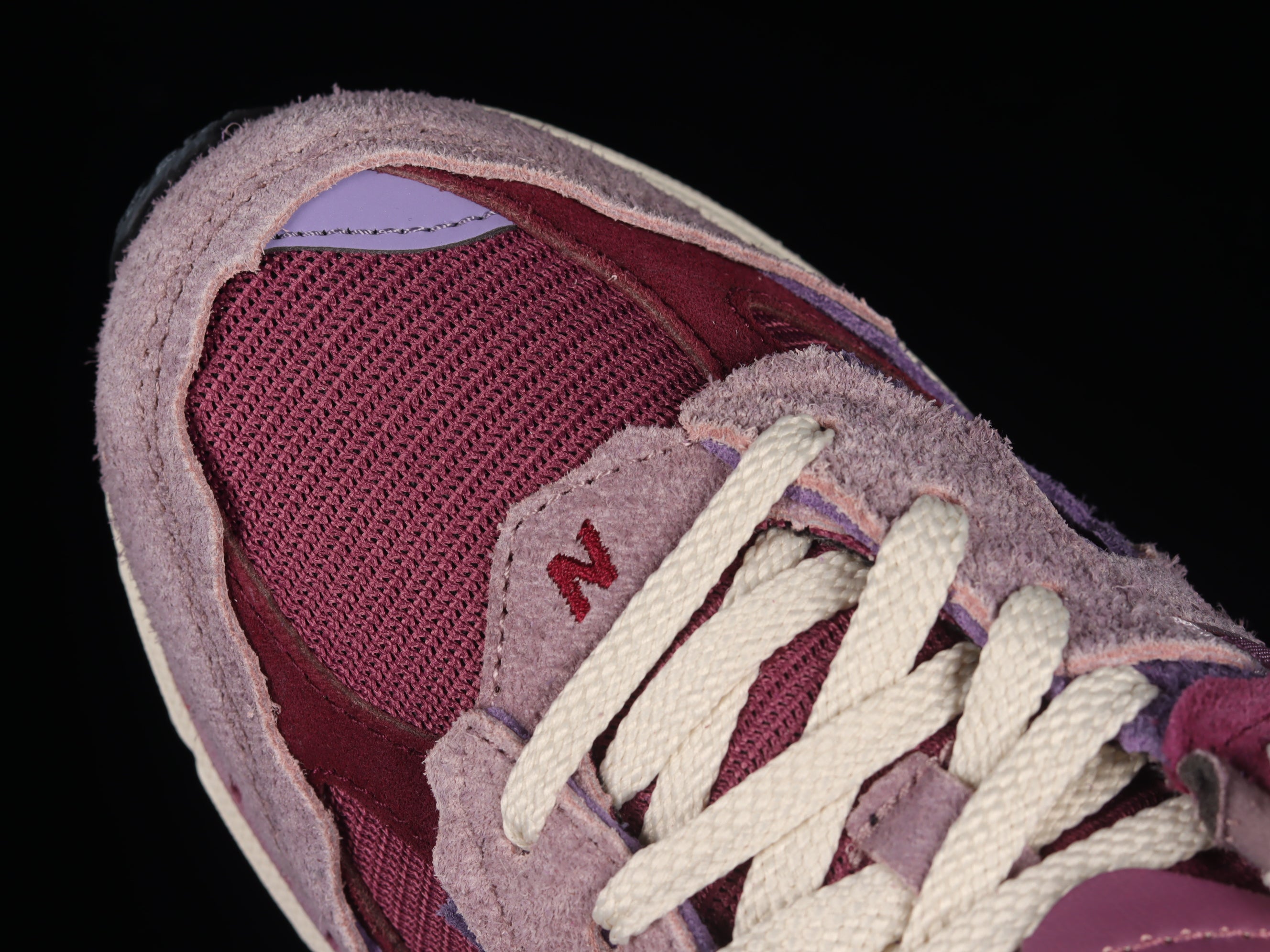 New Balance 2002R Protection Pack - Pink