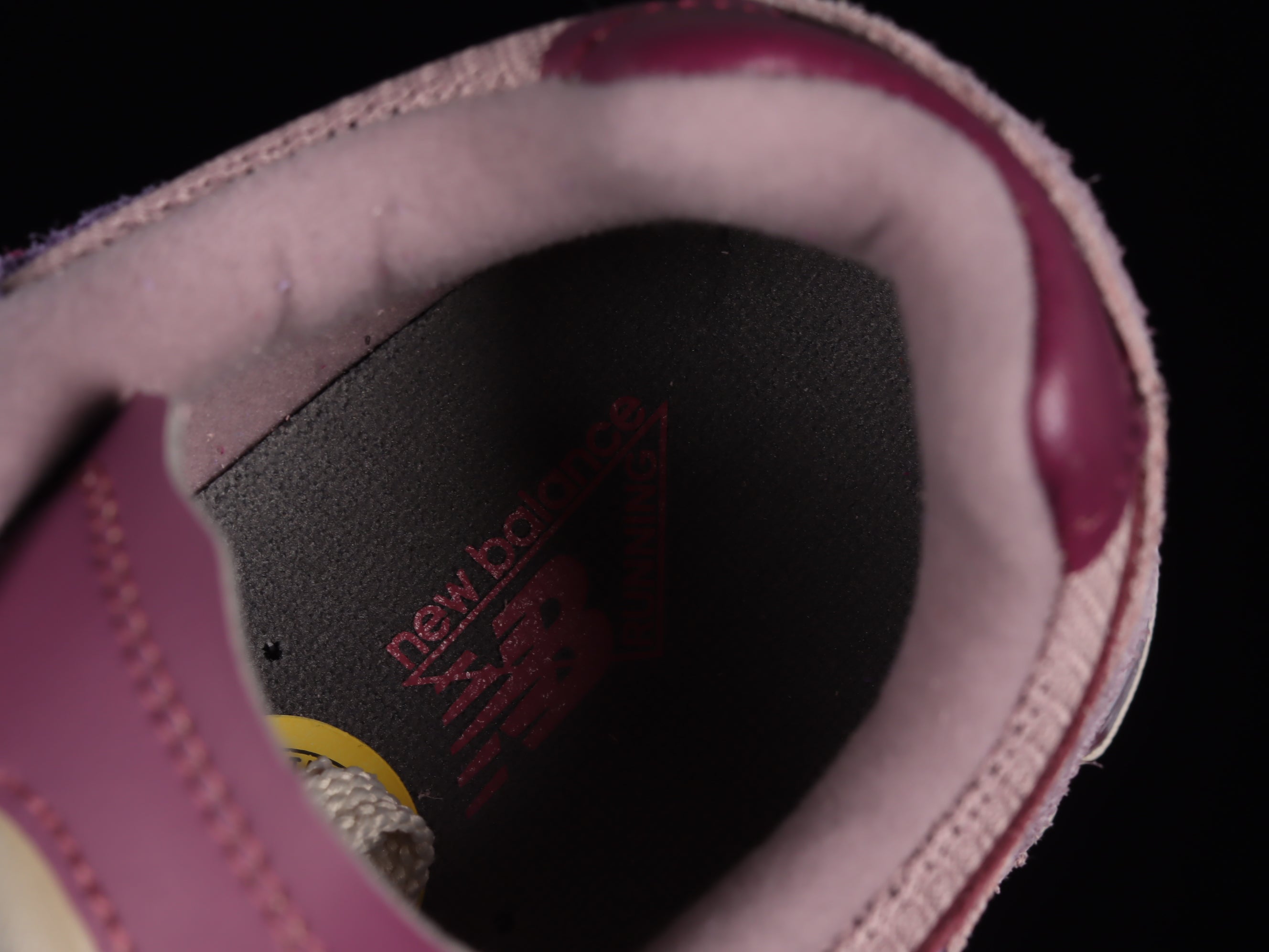 New Balance 2002R Protection Pack - Pink
