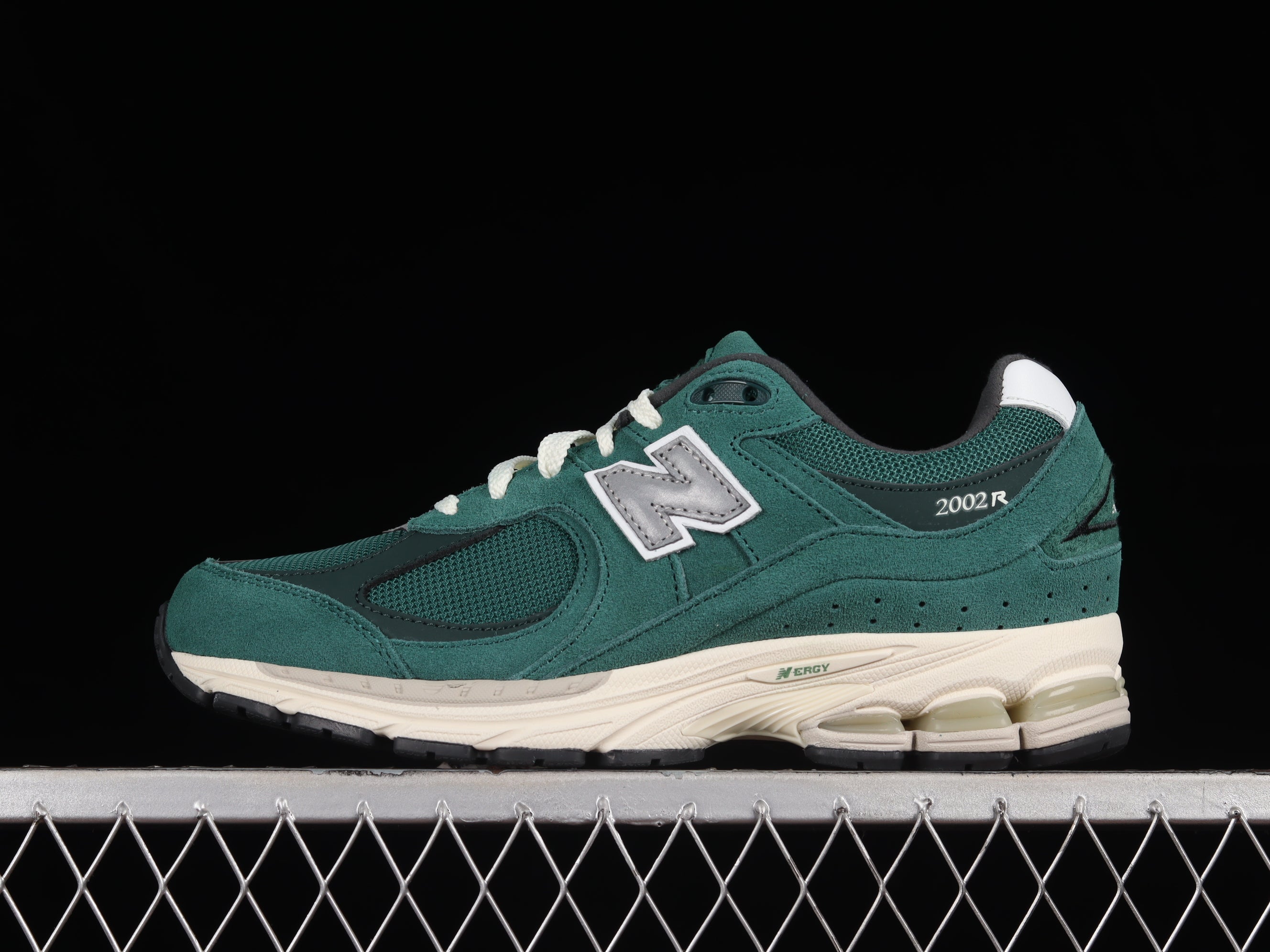 New Balance 2002R - Forest Green