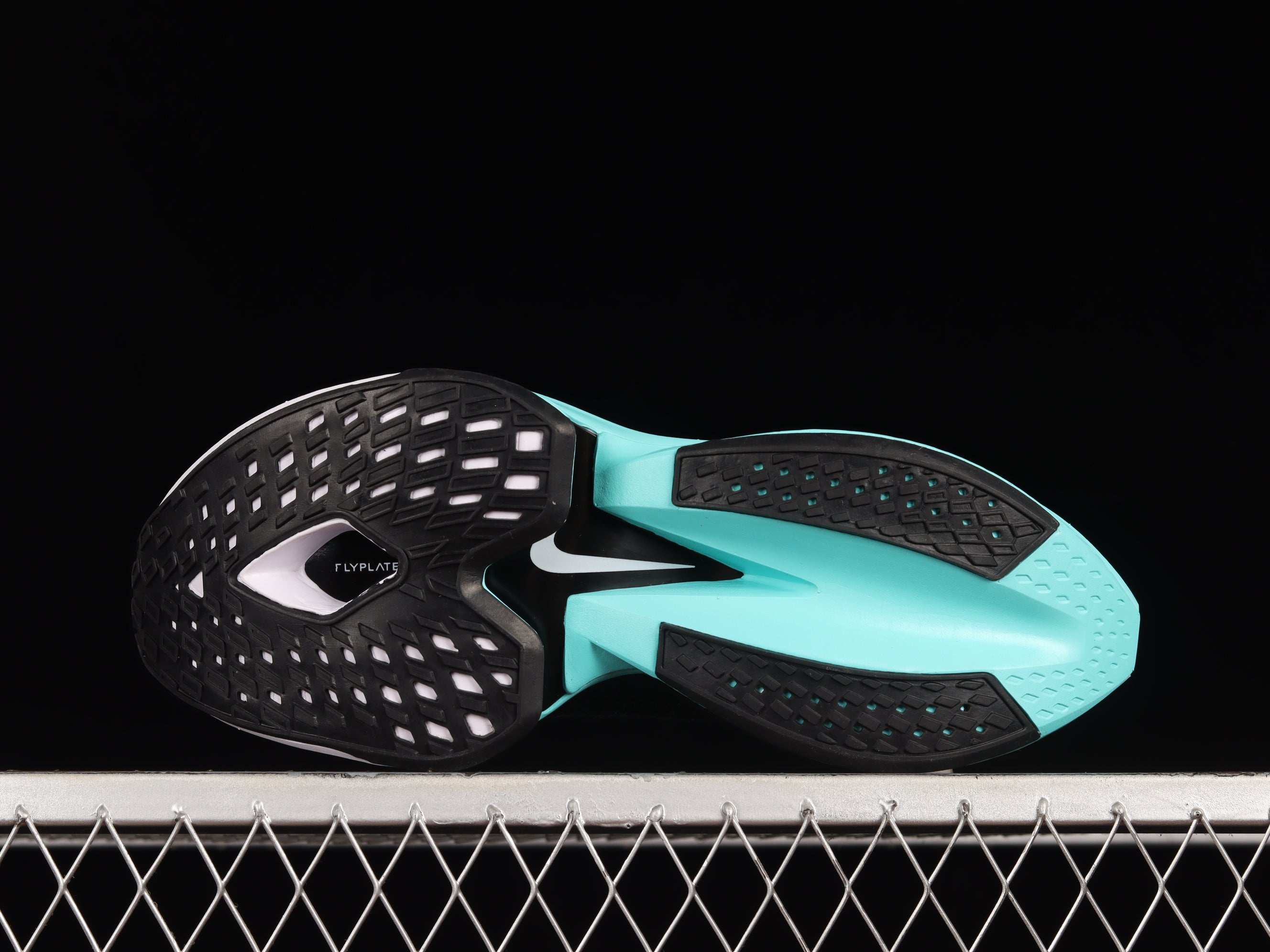 NikeUnisex Air Zoom Alphafly Next 2 - Black