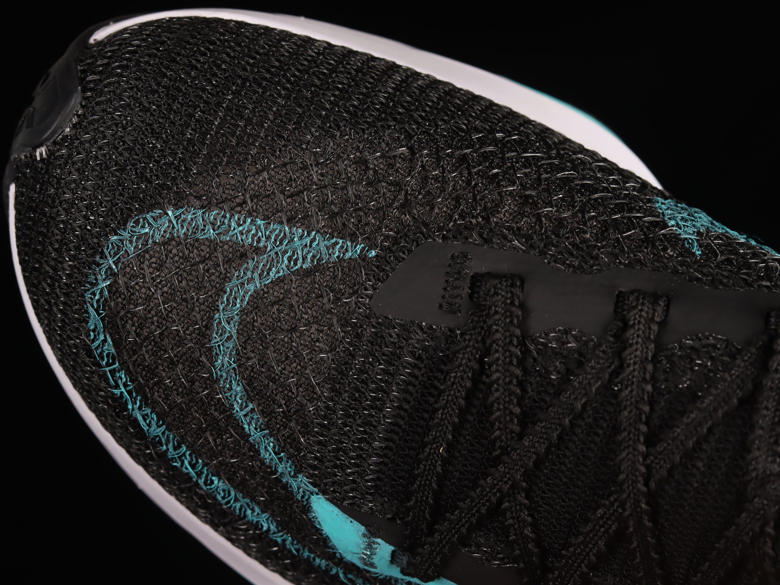 NikeUnisex Air Zoom Alphafly Next 2 - Black