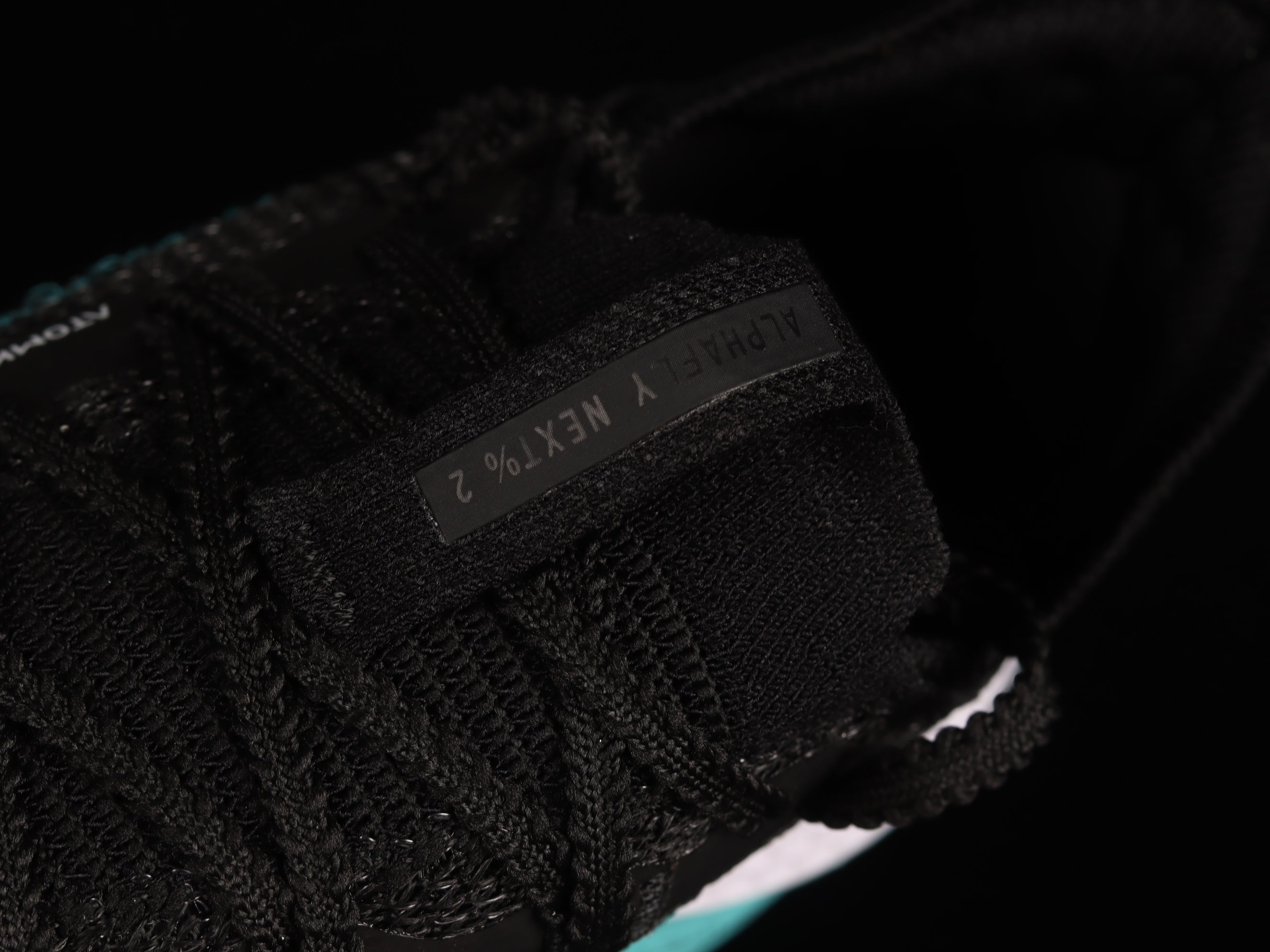 NikeUnisex Air Zoom Alphafly Next 2 - Black