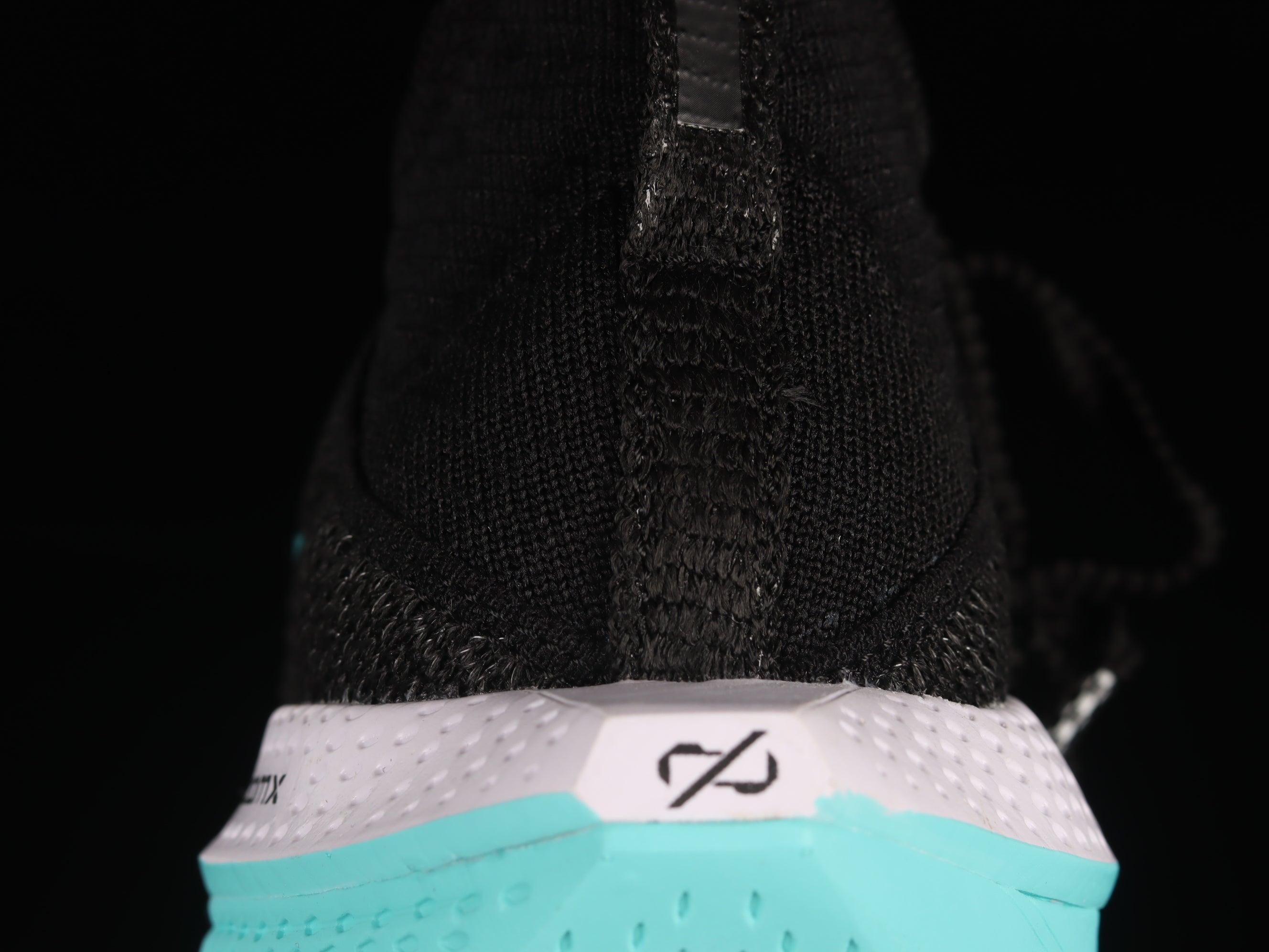 NikeUnisex Air Zoom Alphafly Next 2 - Black