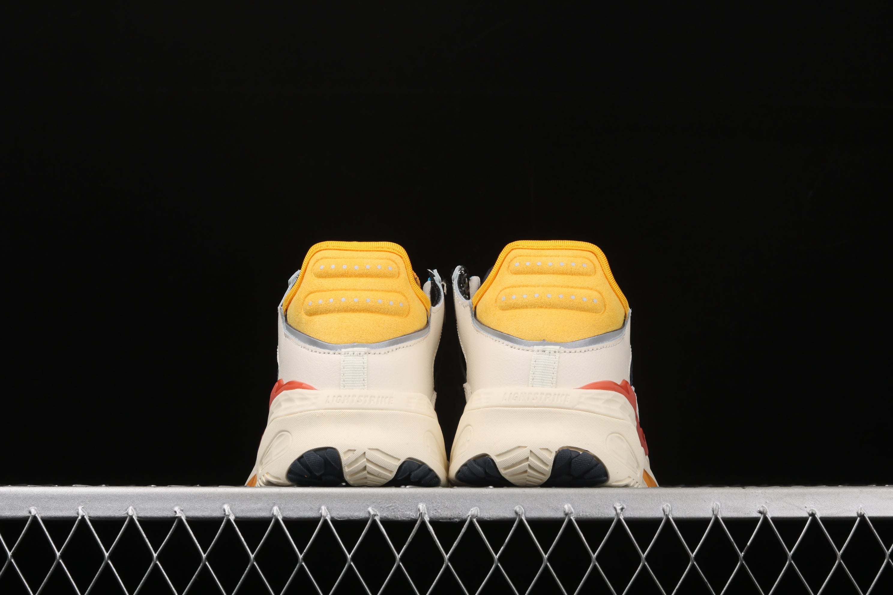 adidasMens Niteball Para - Hombre