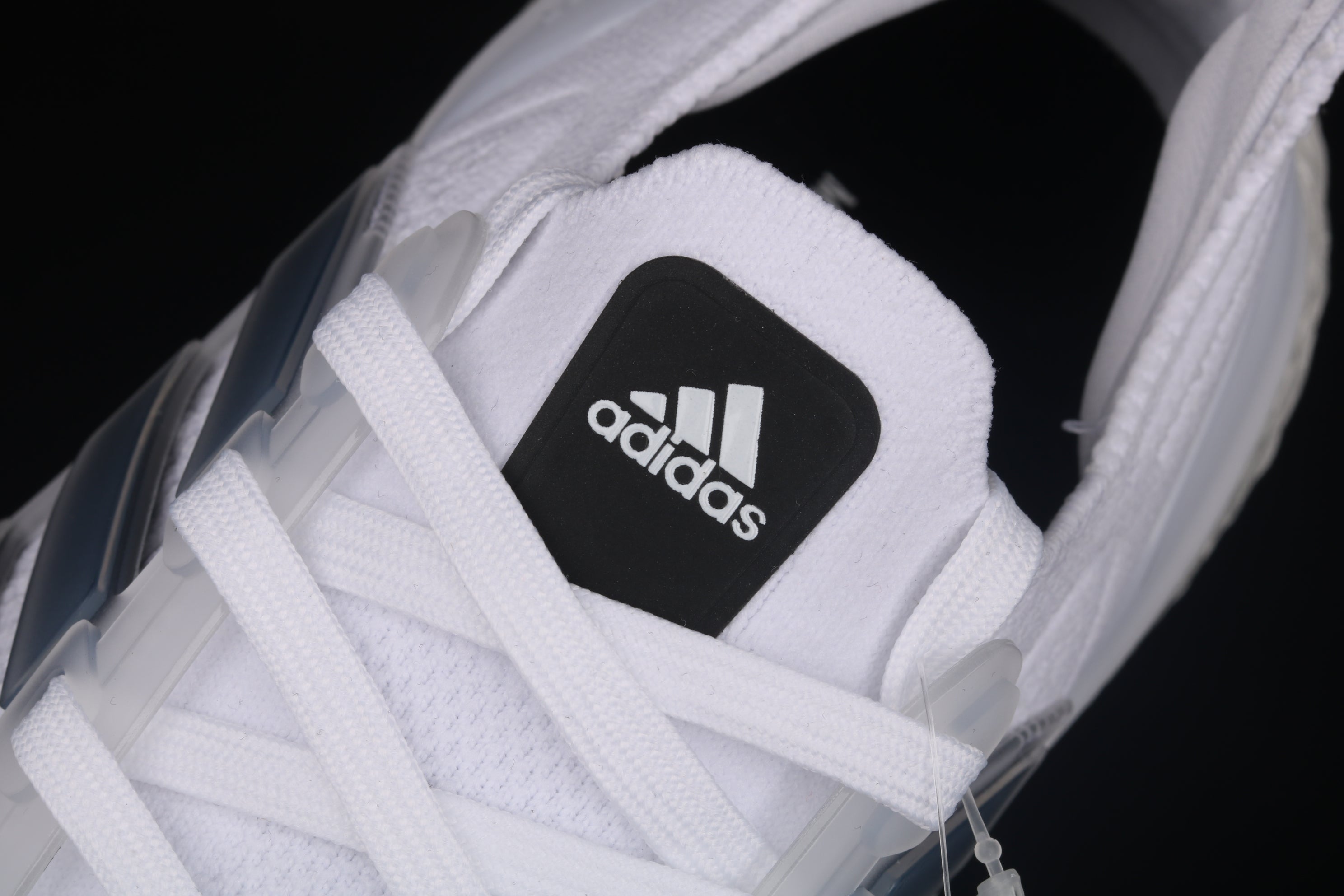 adidasUnisex UltraBoost 21 Consortium - White