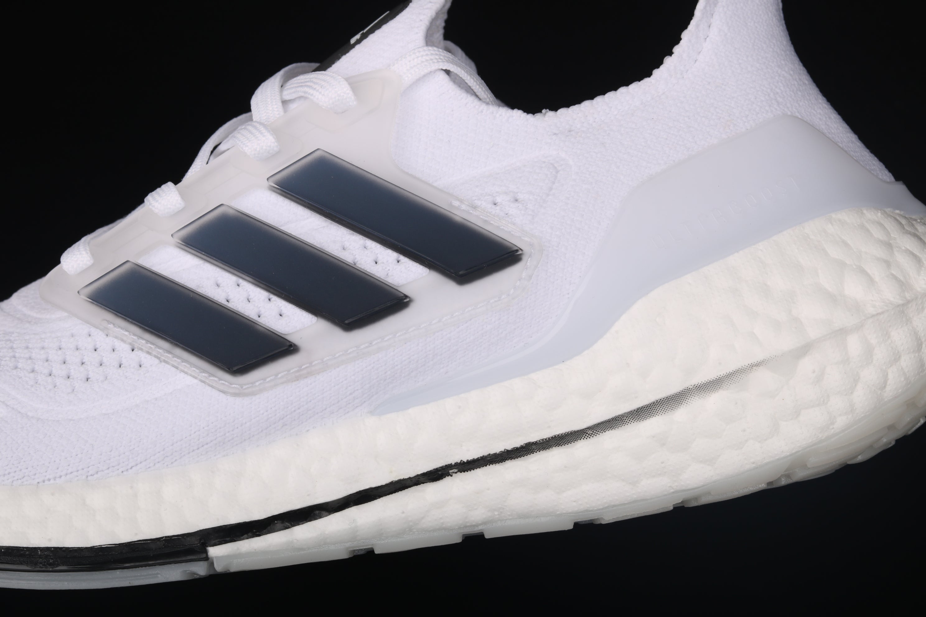 adidasUnisex UltraBoost 21 Consortium - White