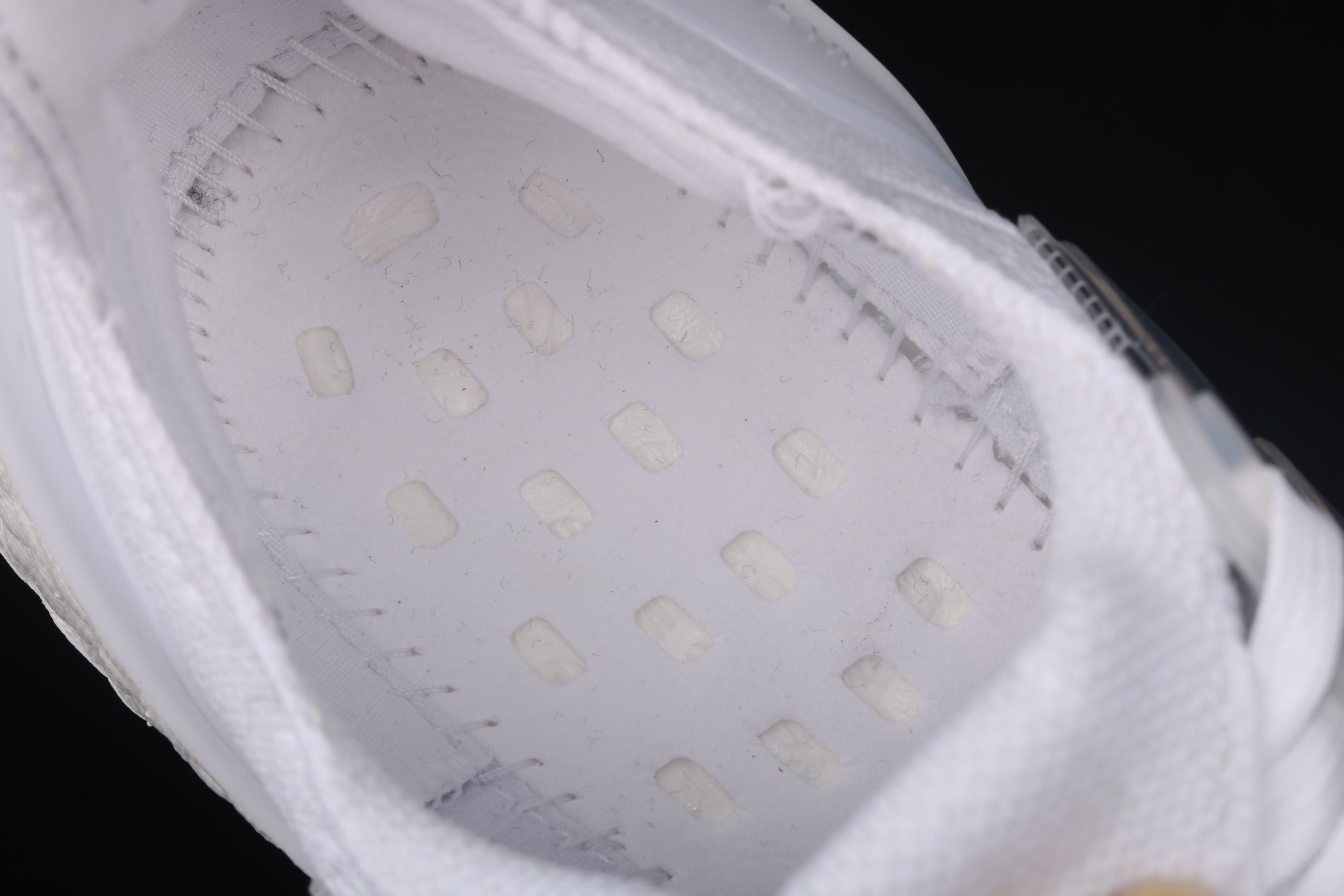 adidasUnisex UltraBoost 21 Consortium - White