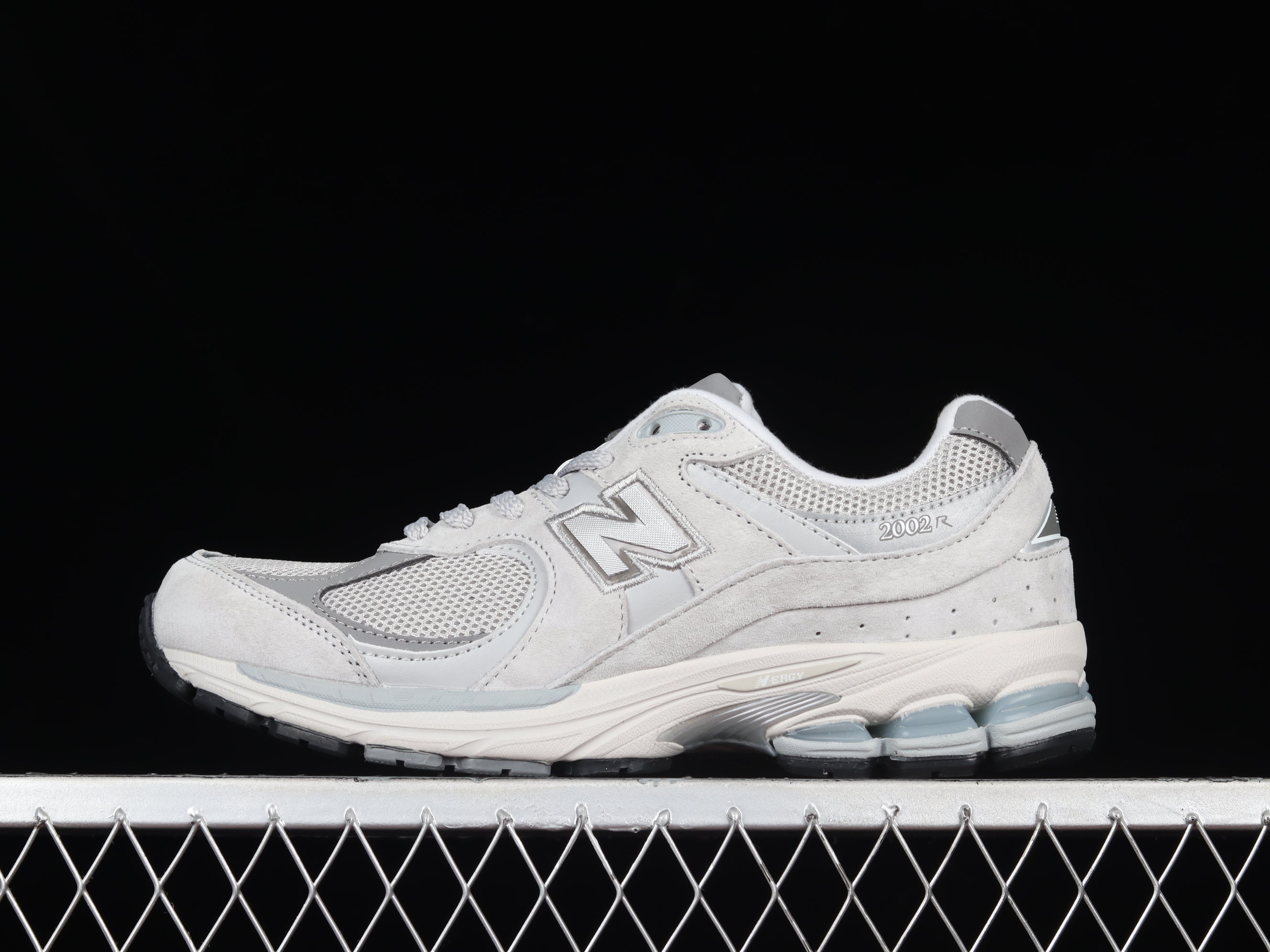 New Balance 2002R - Grey