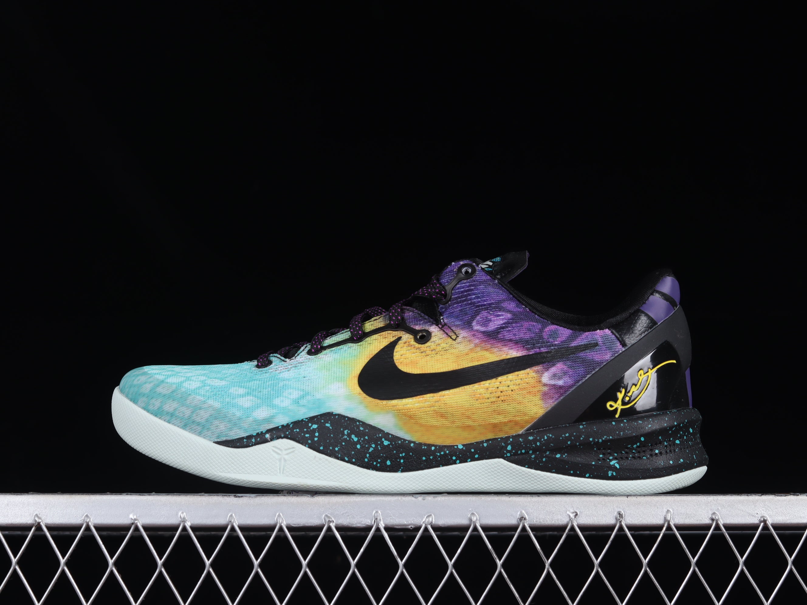 NikeUnisex Kobe 8 - Easter
