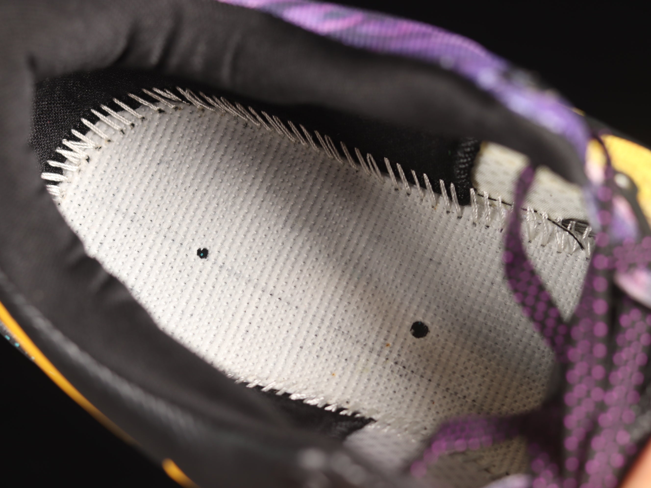 NikeMens Kobe 8 - Easter