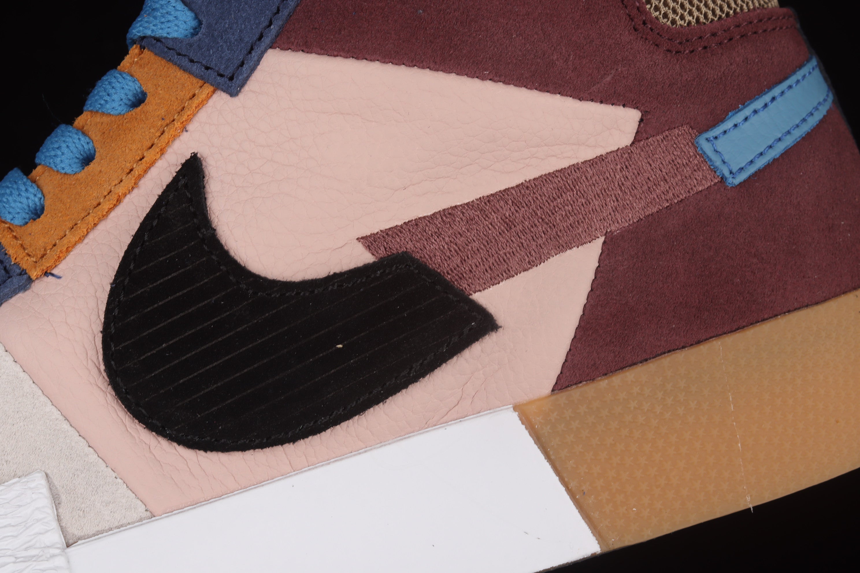 NikeUnisex Zoom Blazer Mid Premium SB - Mosaic Pack