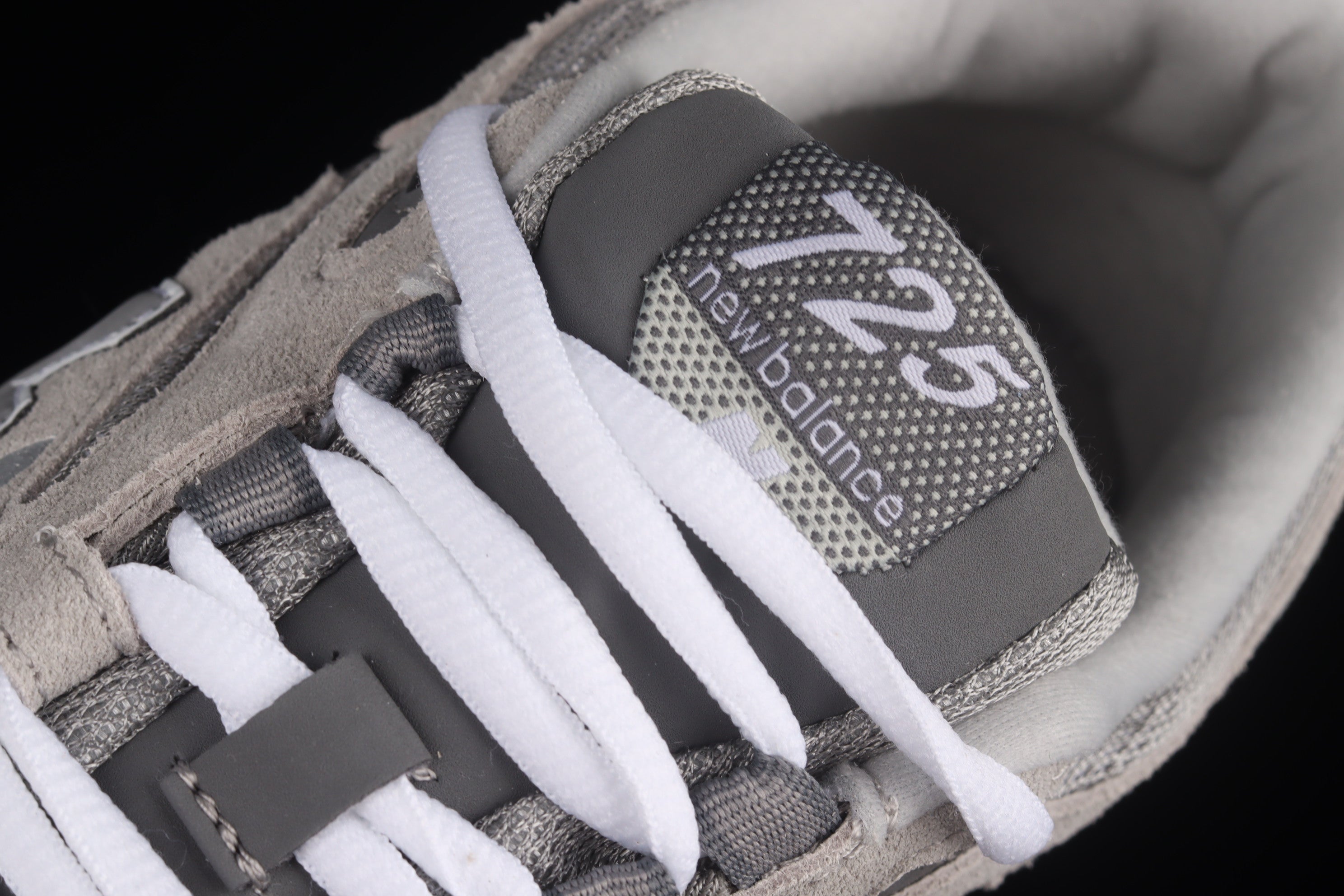 New Balance 725 - Grey