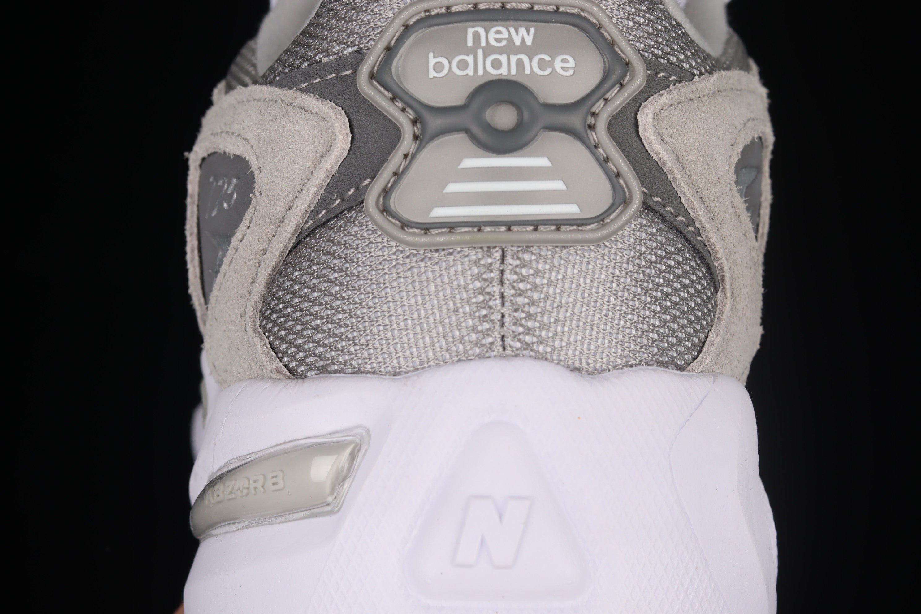 New Balance 725 - Grey
