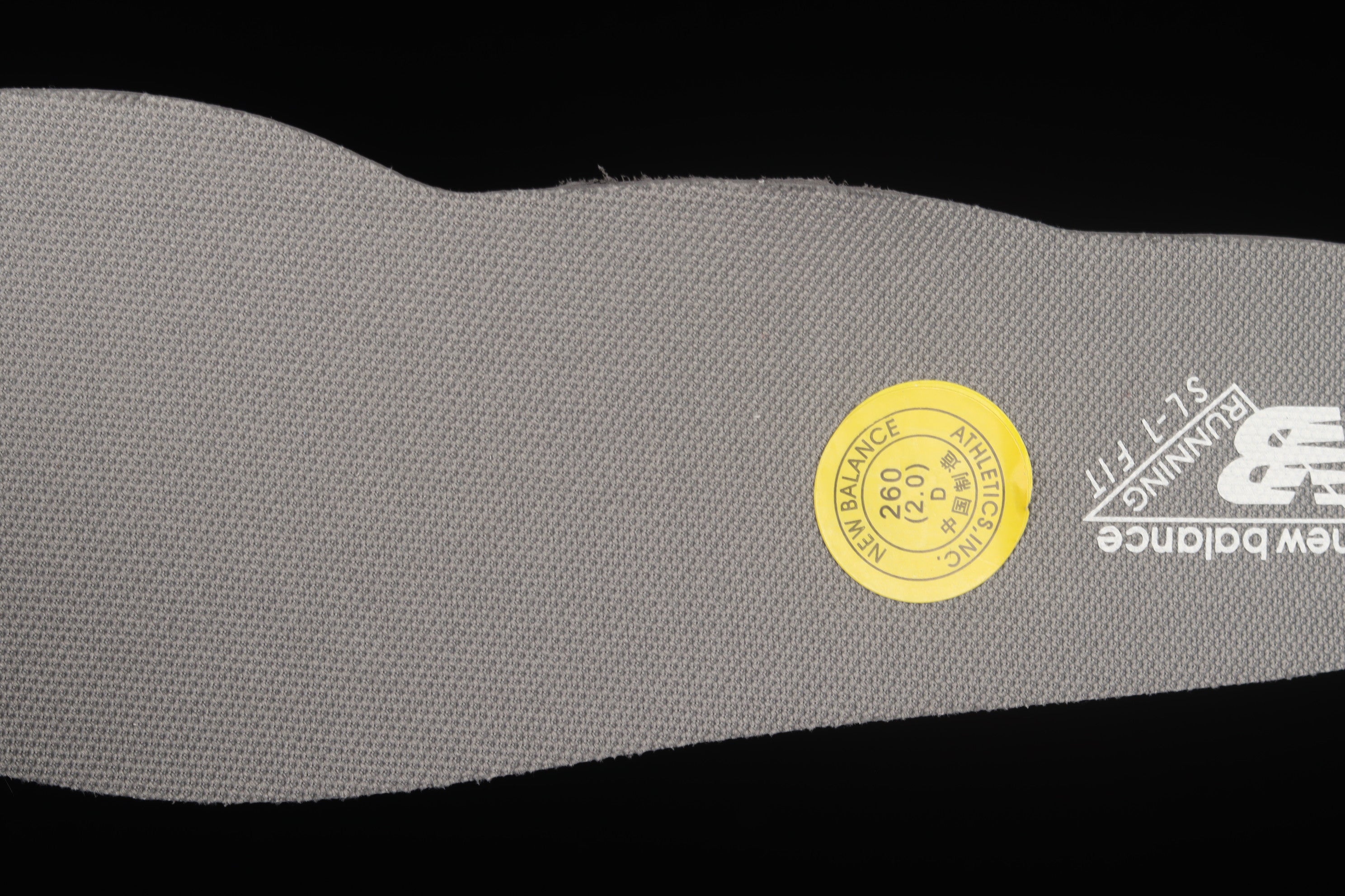 New Balance 725 - Grey