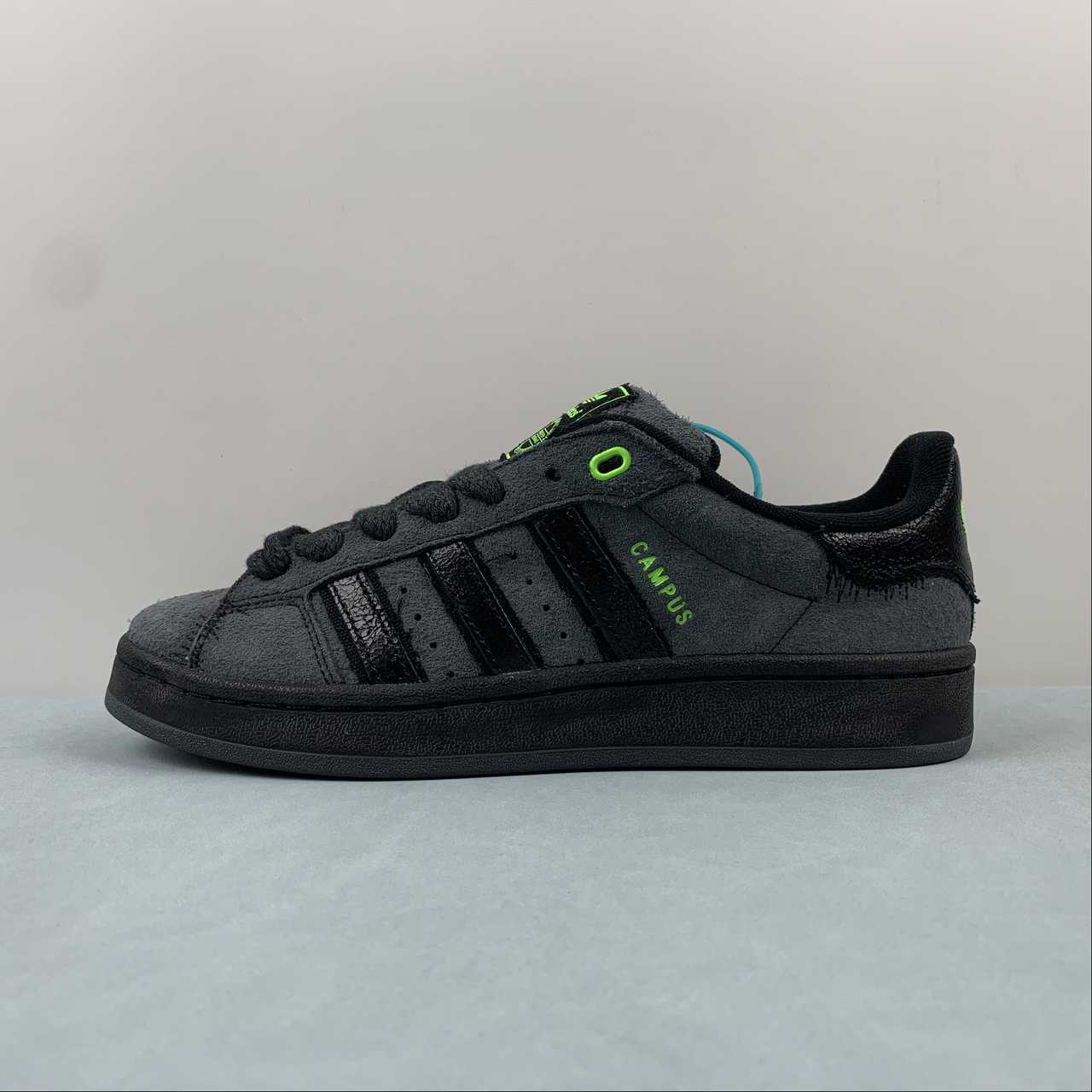 adidasUnisex Campus 00S - Youth Of Paris