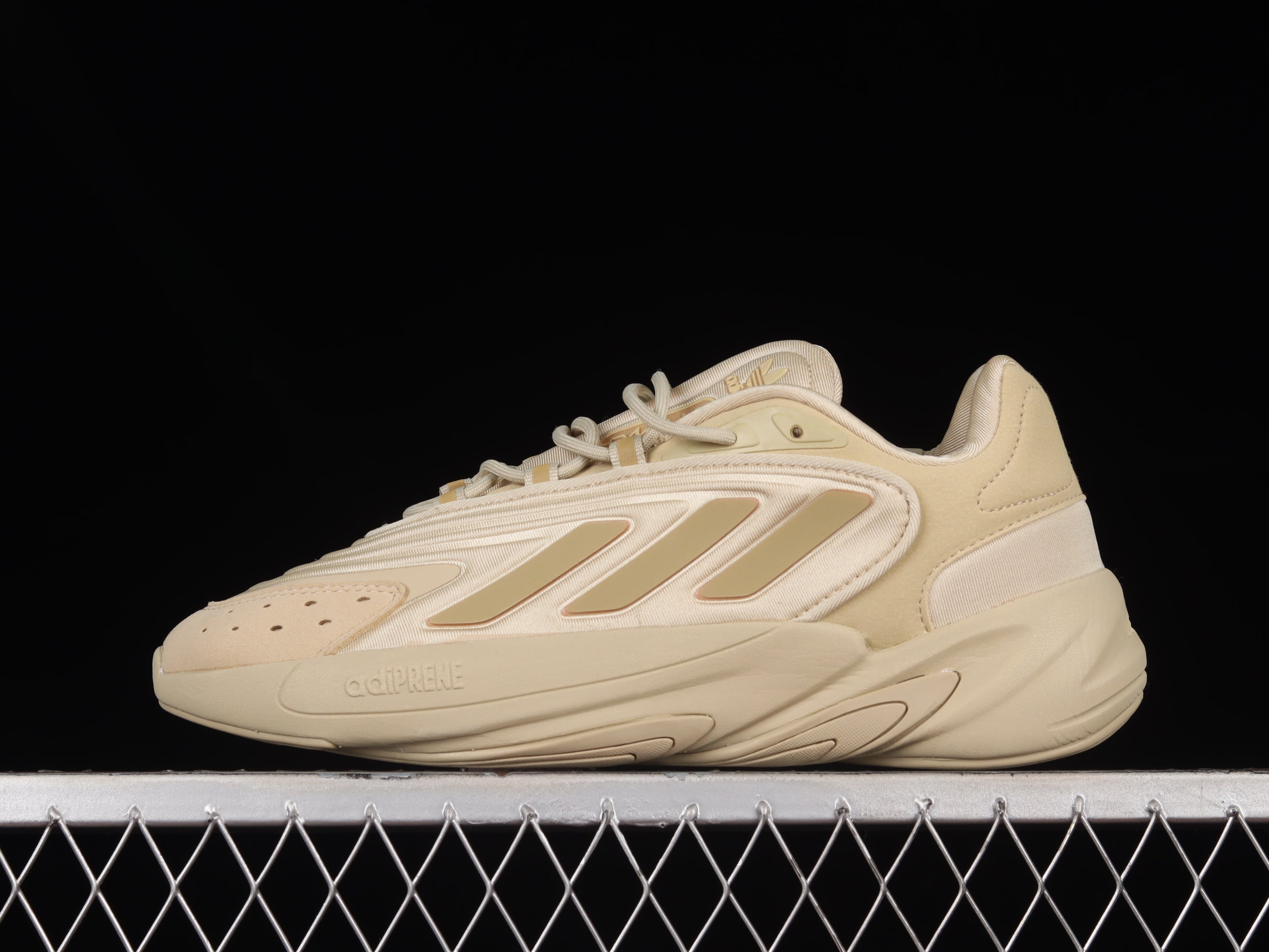 adidasMens Ozelia - Beige