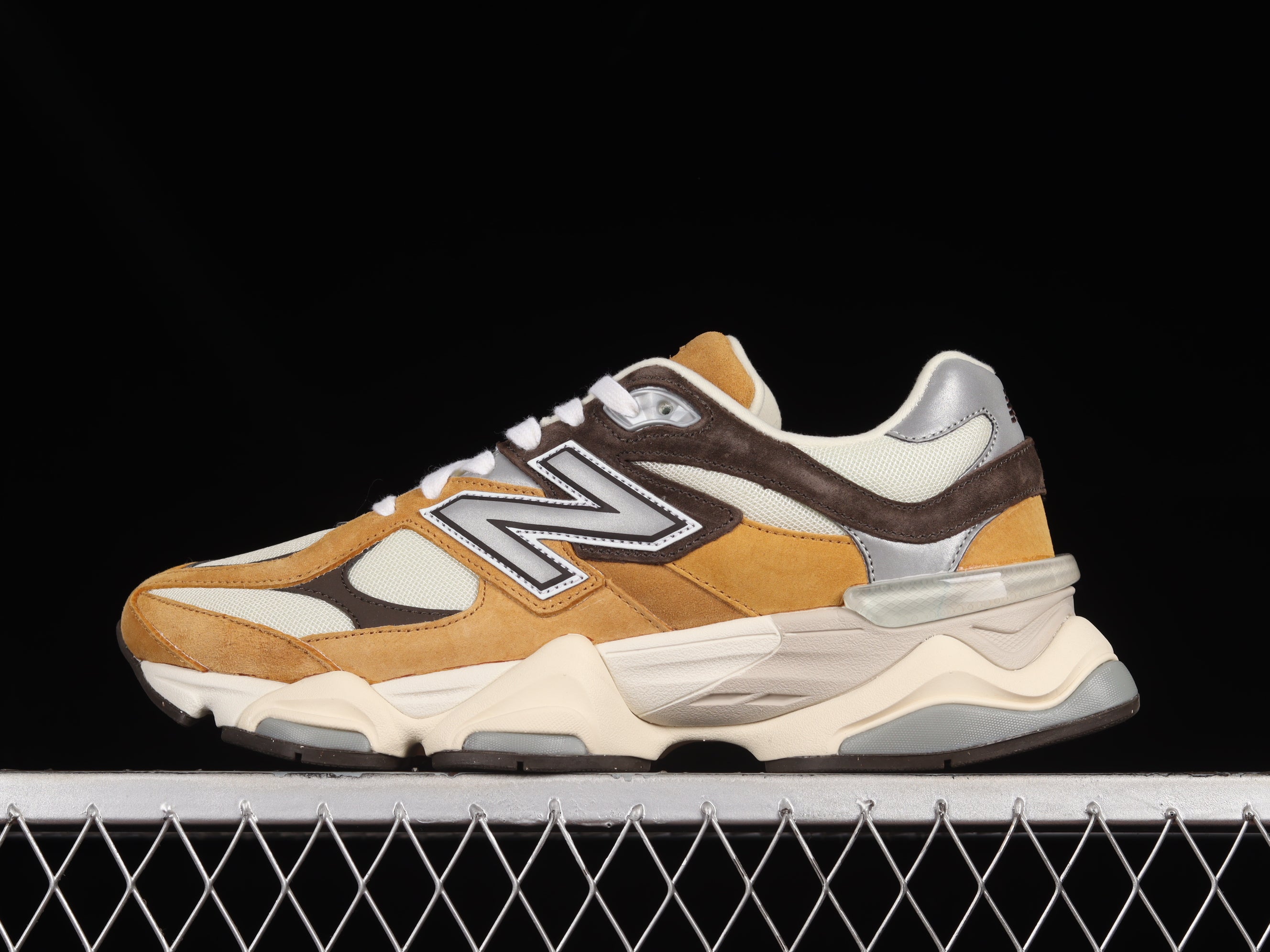 New Balance 9060 - Workwear reflective