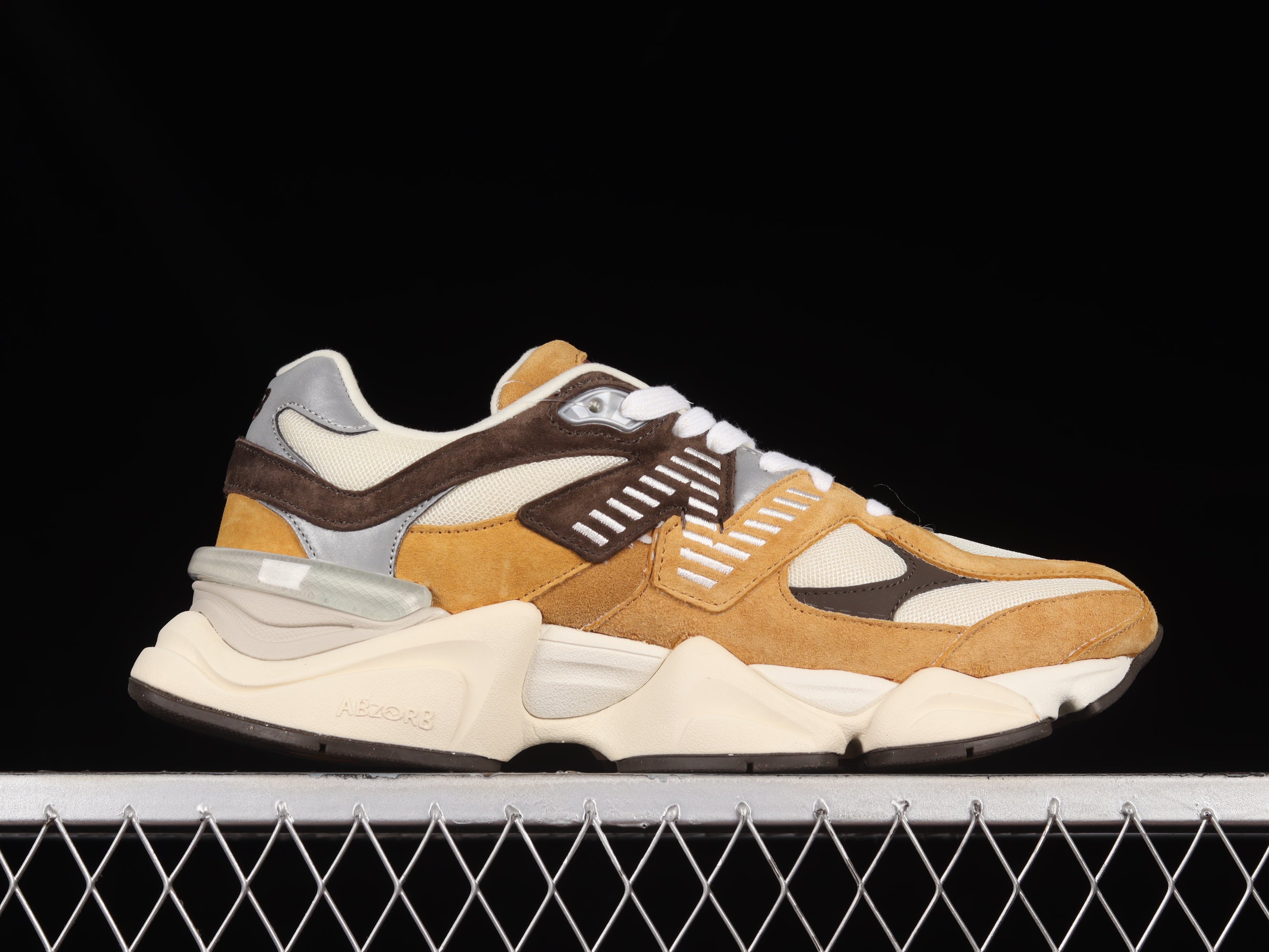 New Balance 9060 - Workwear reflective