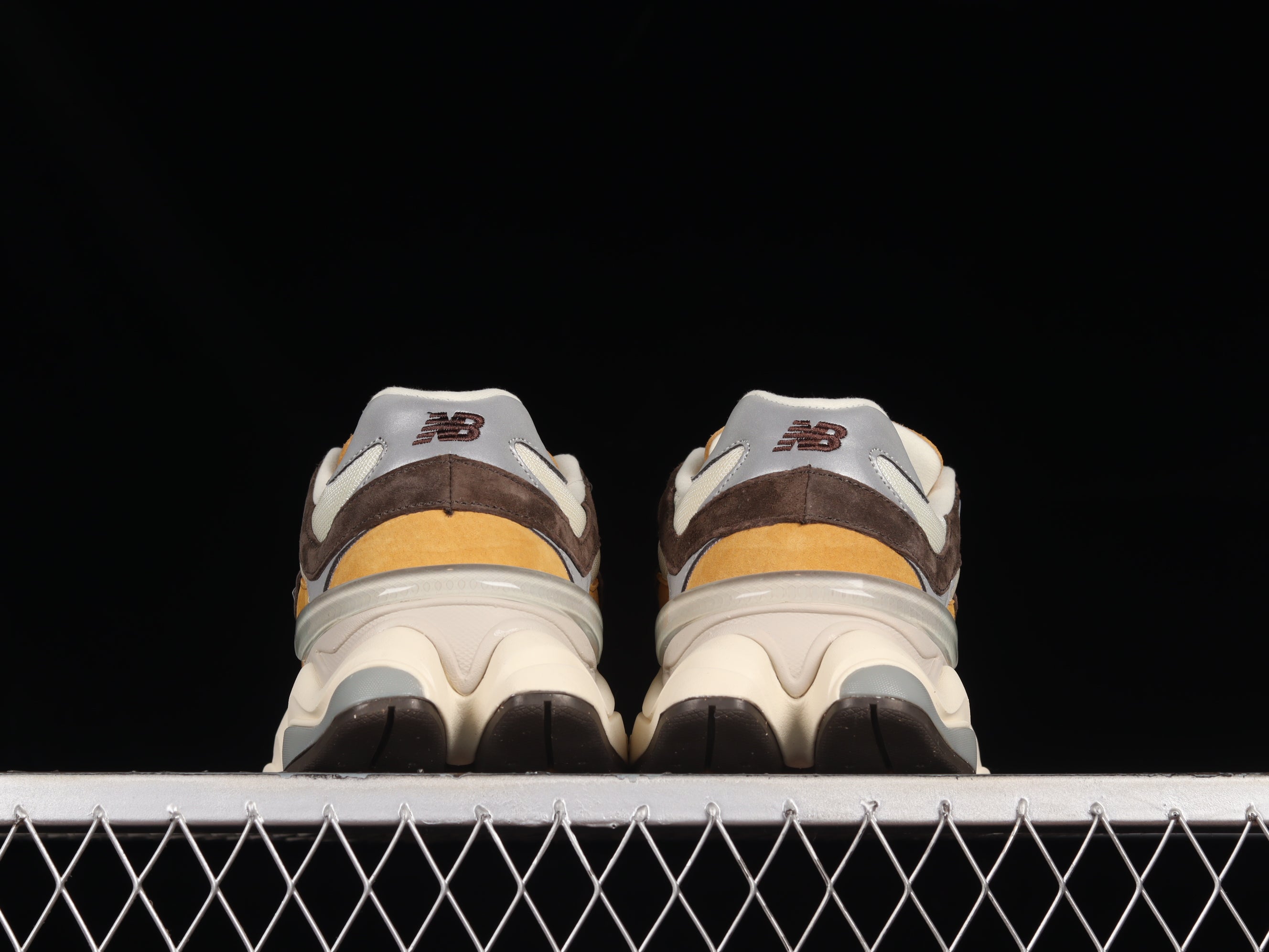 New Balance 9060 - Workwear reflective
