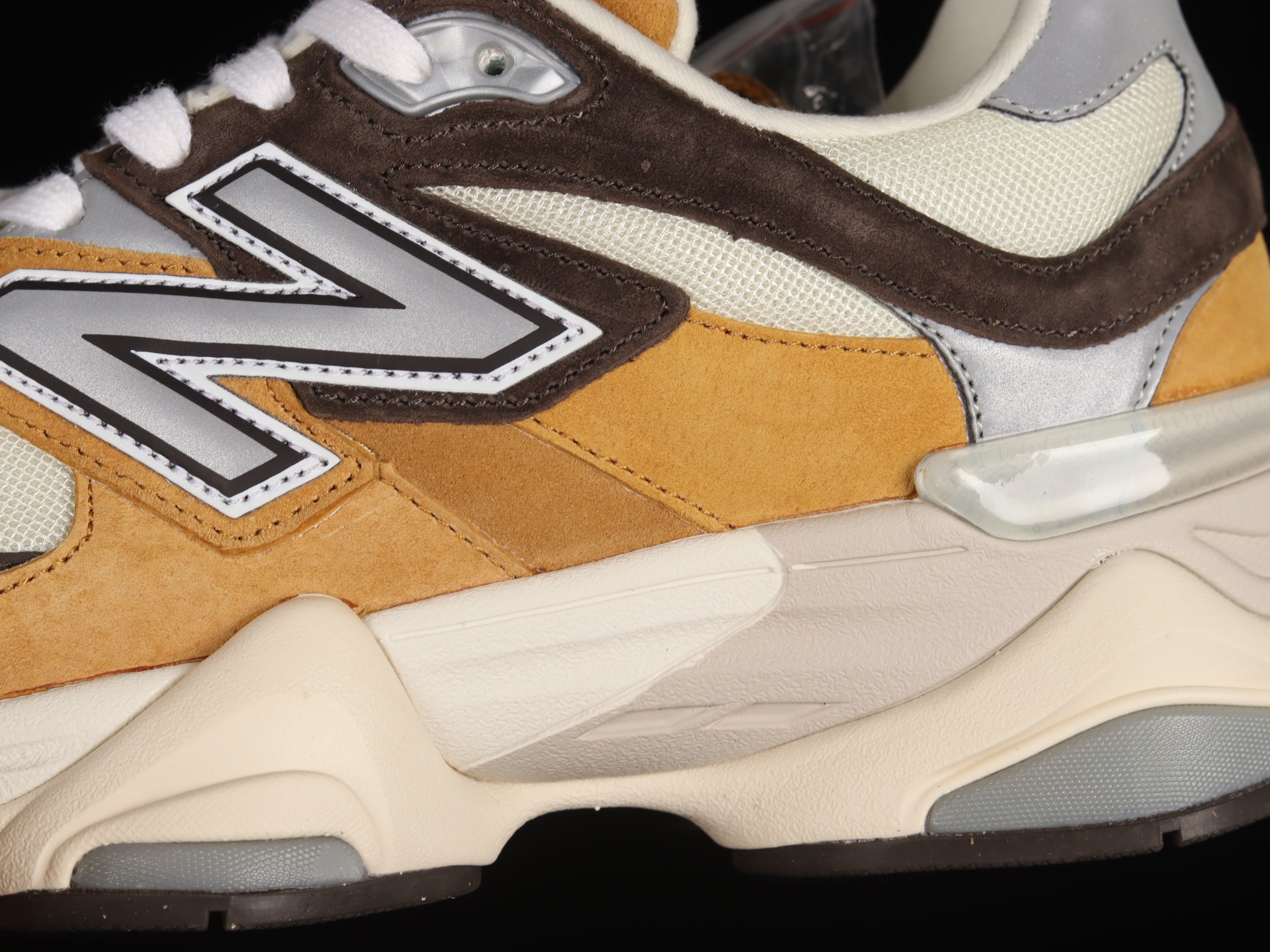New Balance 9060 - Workwear reflective