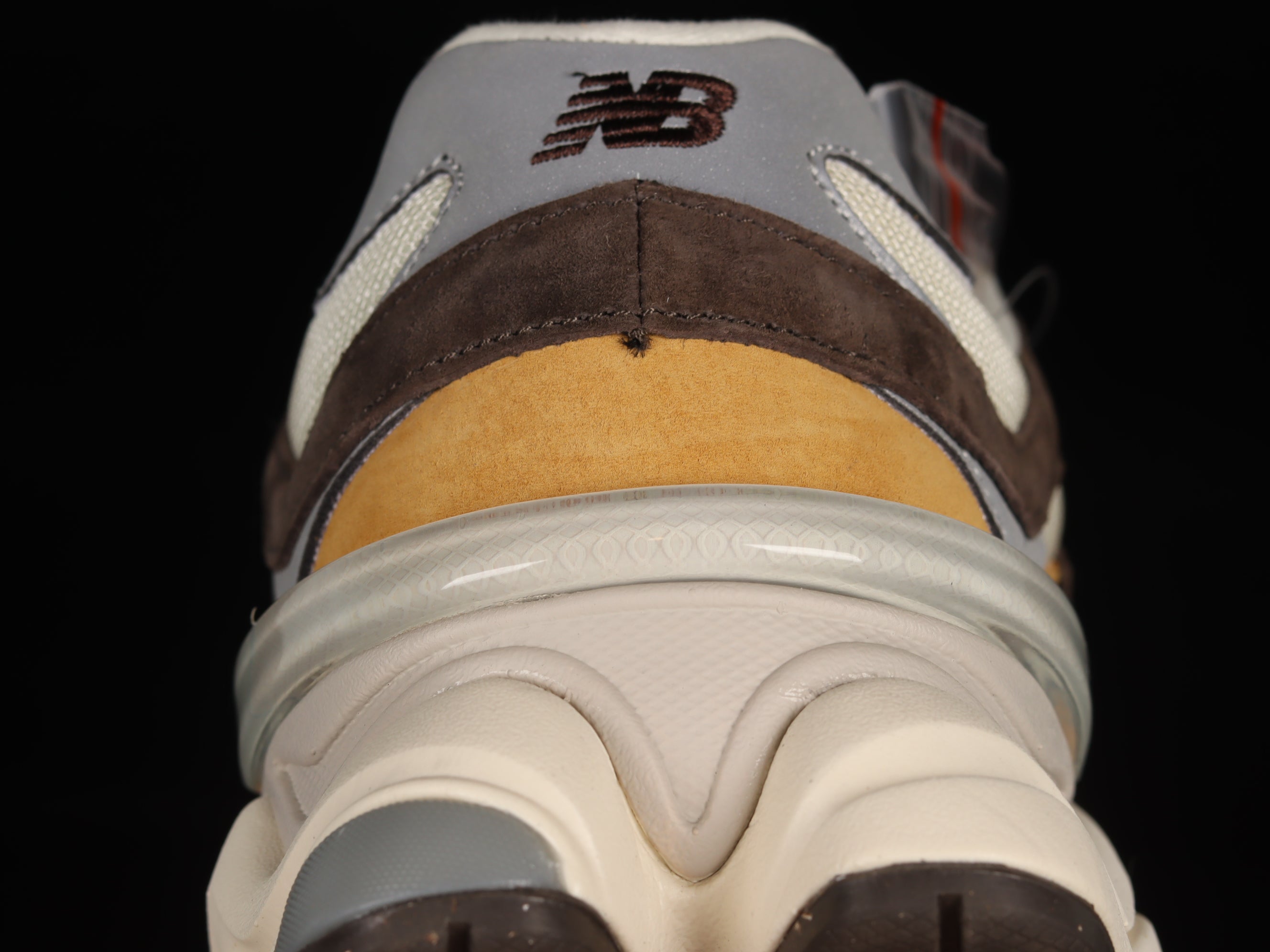 New Balance 9060 - Workwear reflective