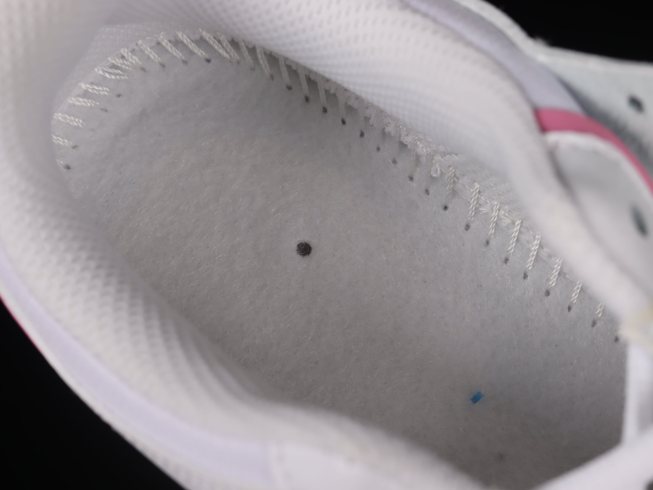 NikeUnisex Air Force 1 AF1 Flamingo Shadow - Magic Pink