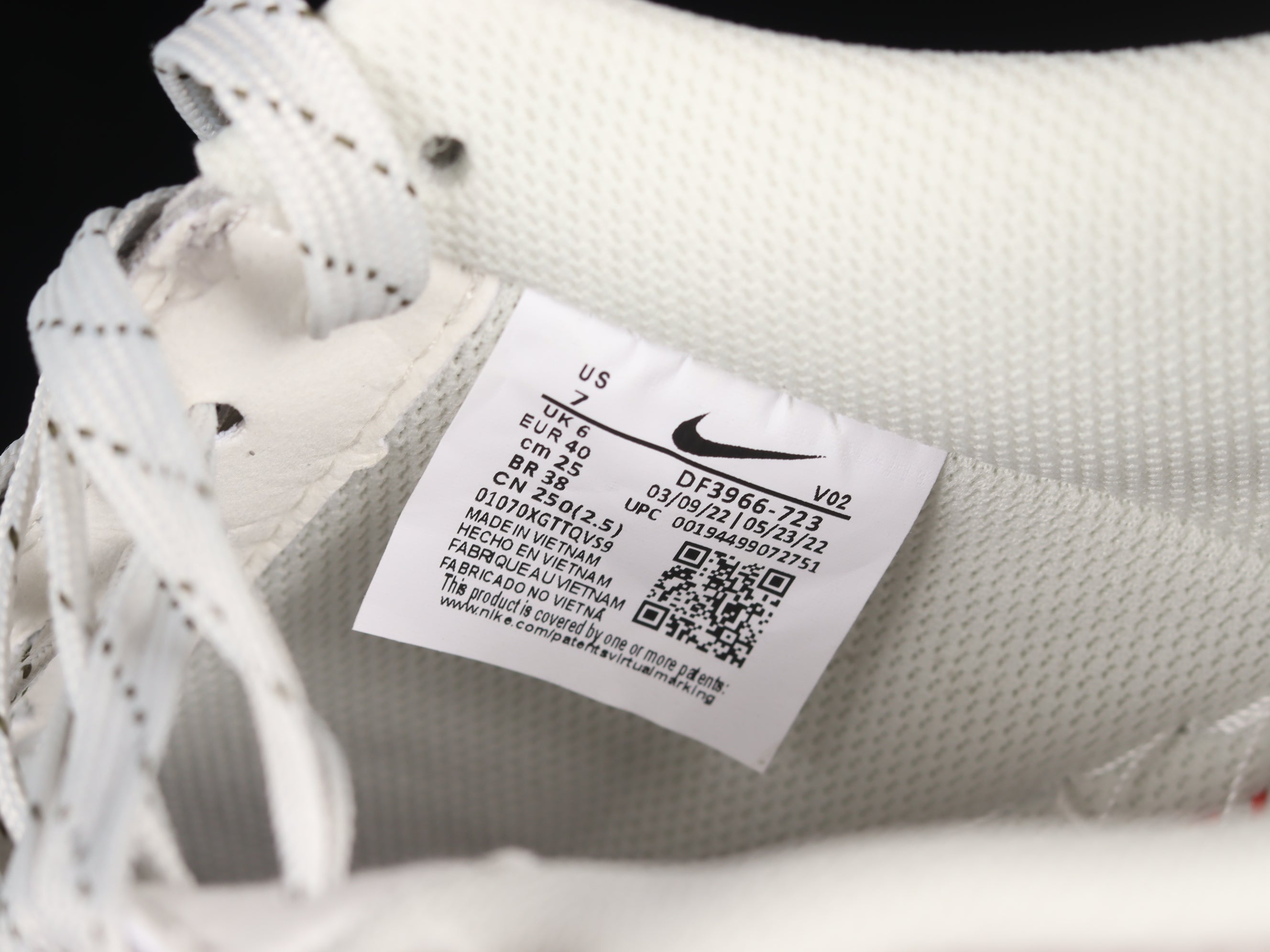 NikeUnisex Air Force 1 AF1 - Akira